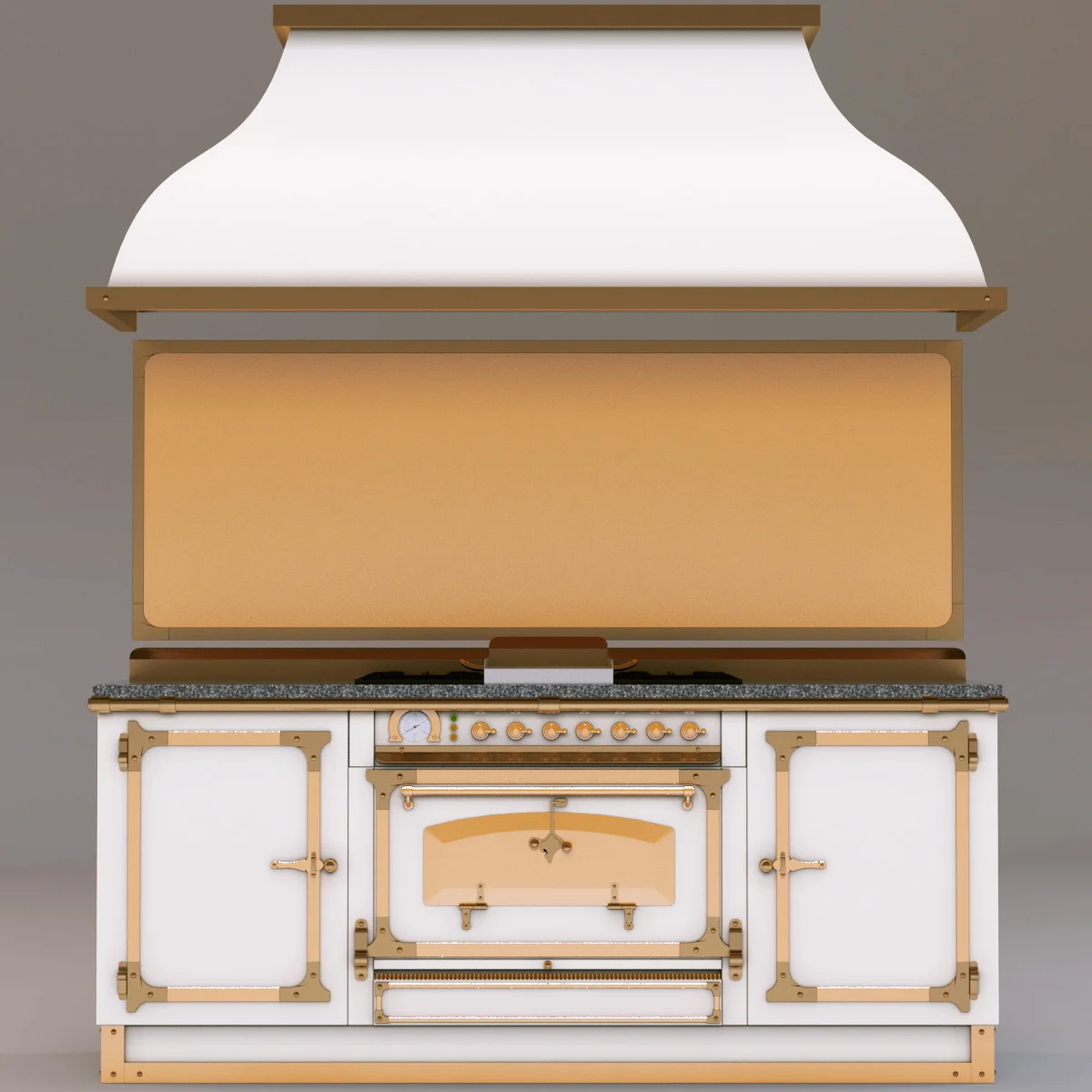 Restart ELG112 Cooking Block 200 Felix Royal