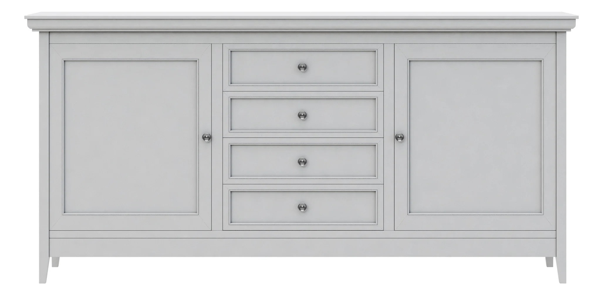 Dantone Home Drawer 4 — 3D model preview 8