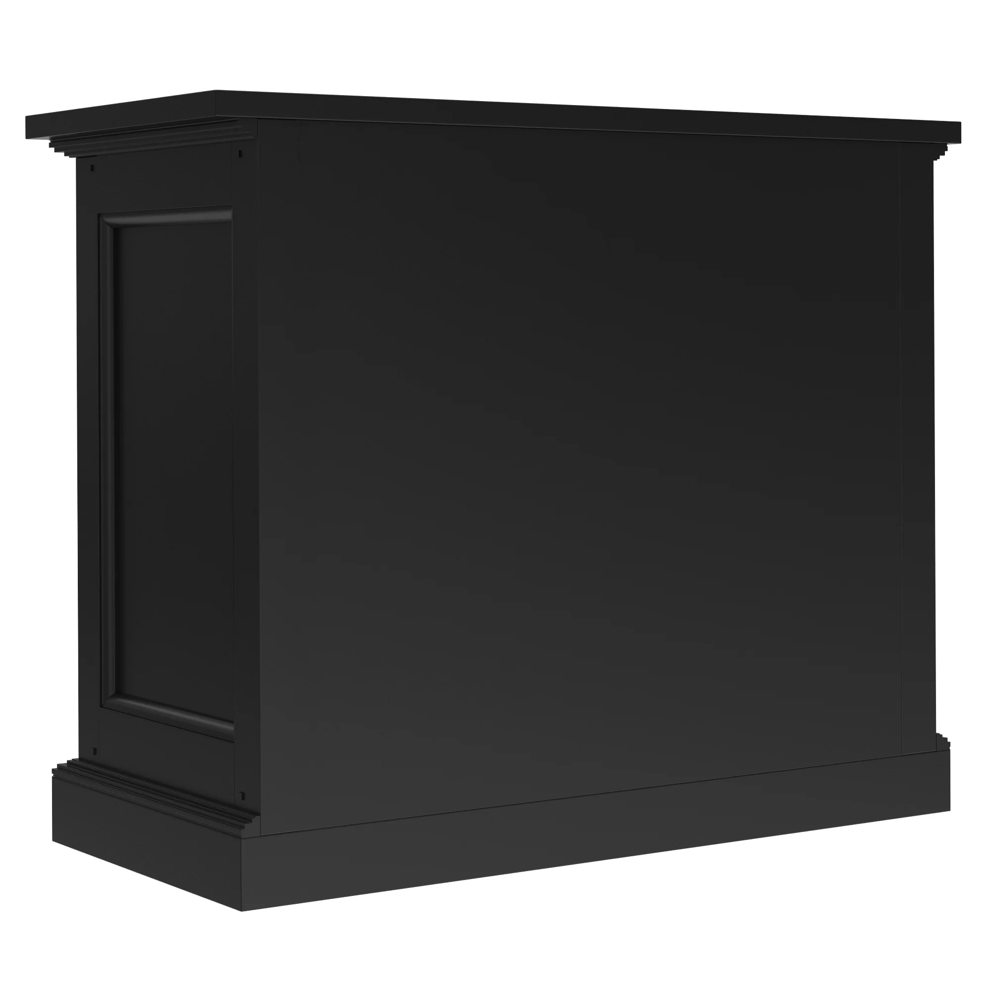 Dantone Home Oxford Drawer 2 — 3D model preview 4