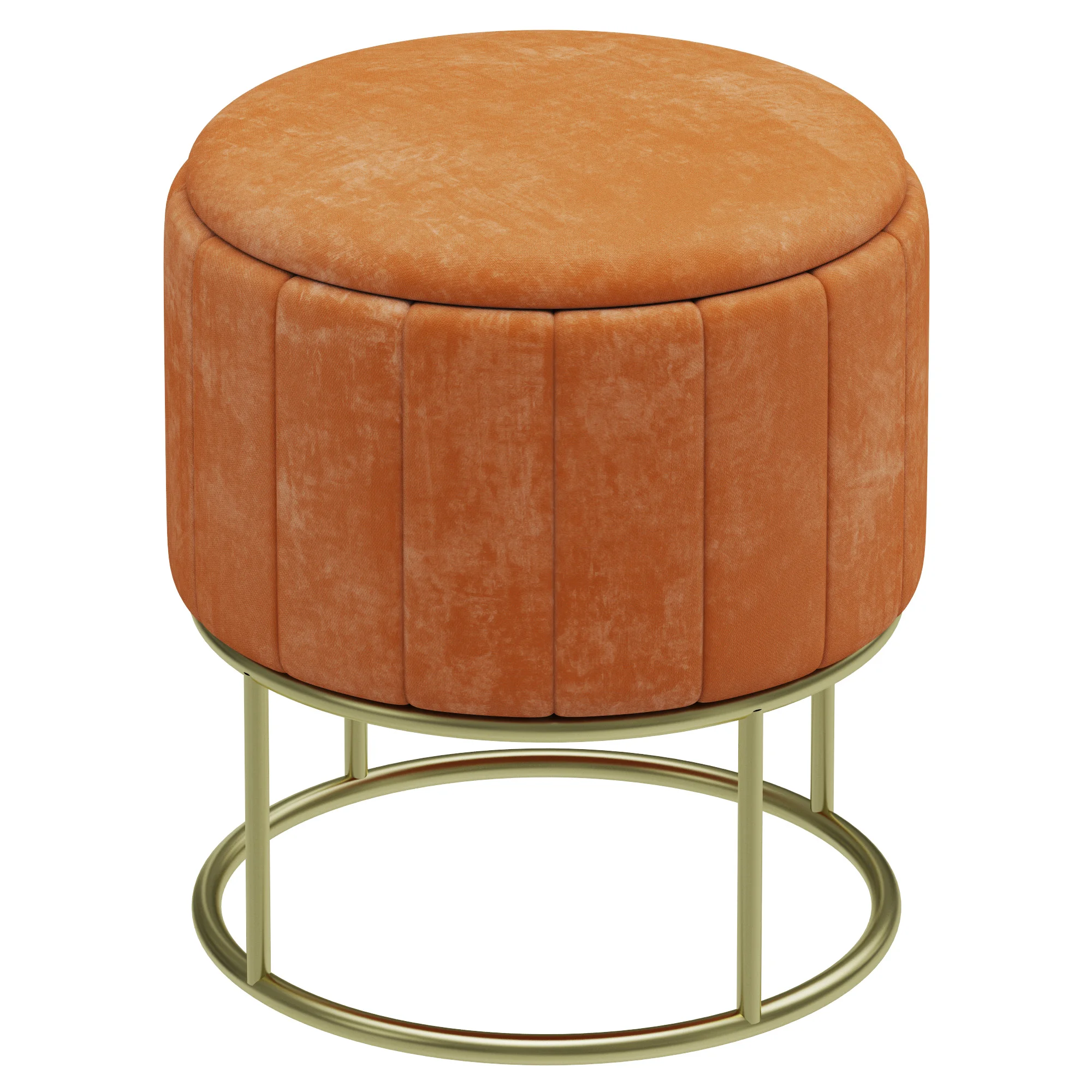 INMYROOM Poof Box — 3D model preview 2