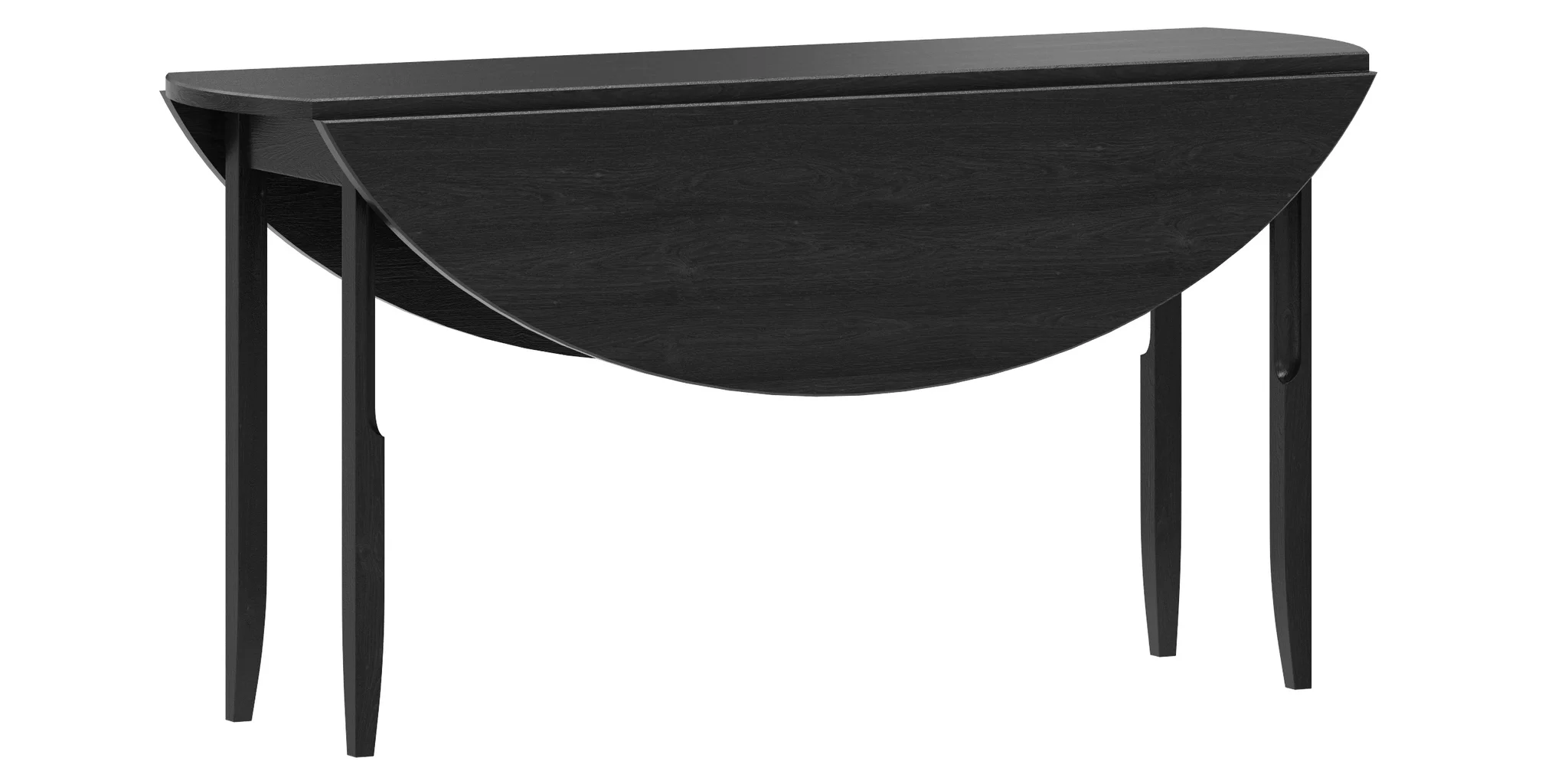 Dantone Home City Console — 3D model preview 1