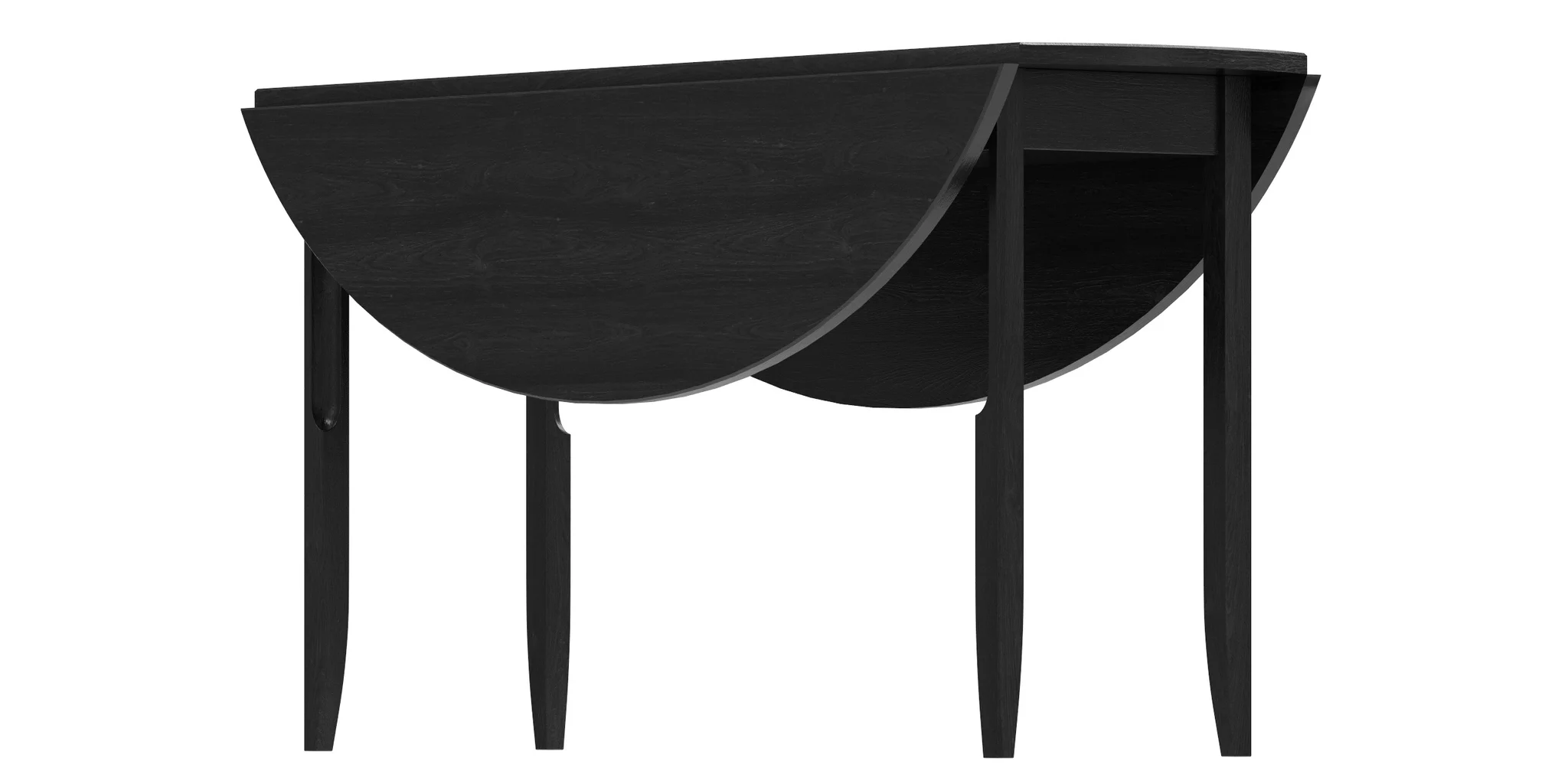 Dantone Home City Console — 3D model preview 3