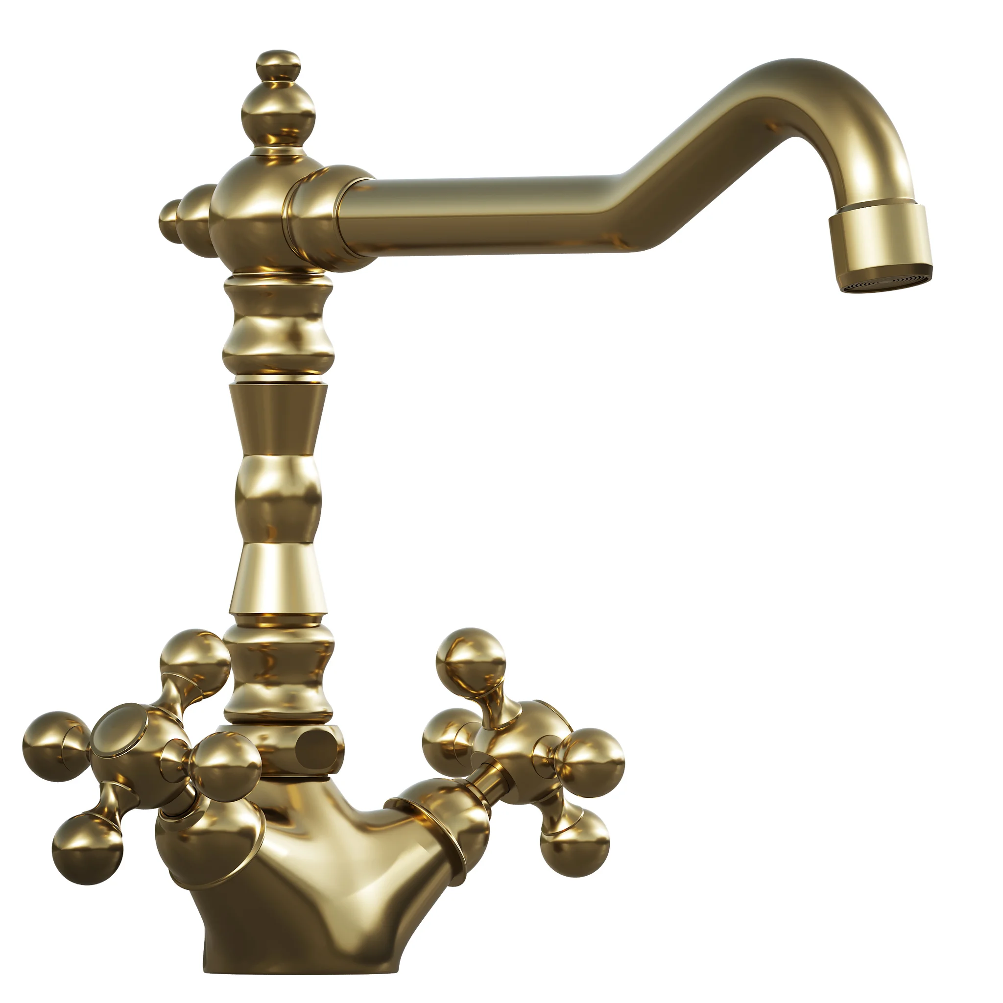 Devit Charlestone CN60052219G — 3D model preview 1
