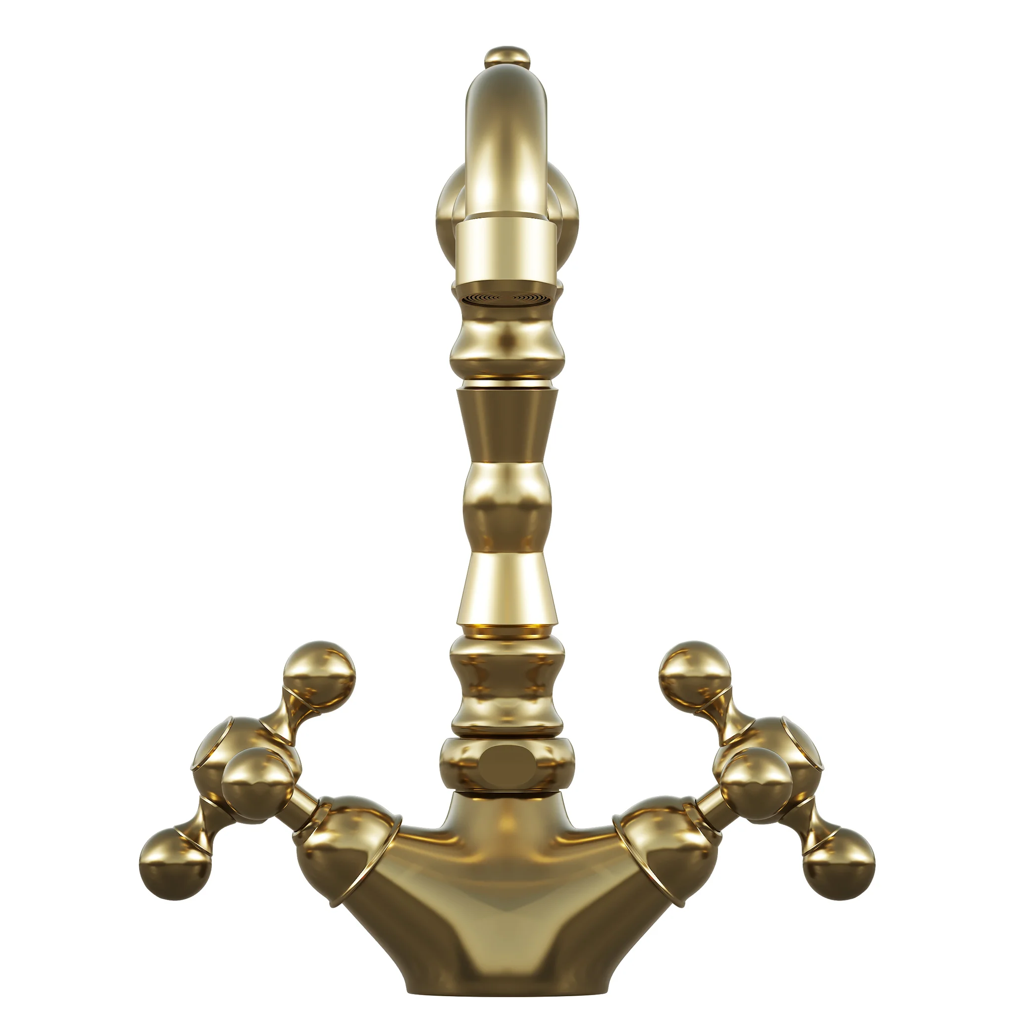Devit Charlestone CN60052219G — 3D model preview 2