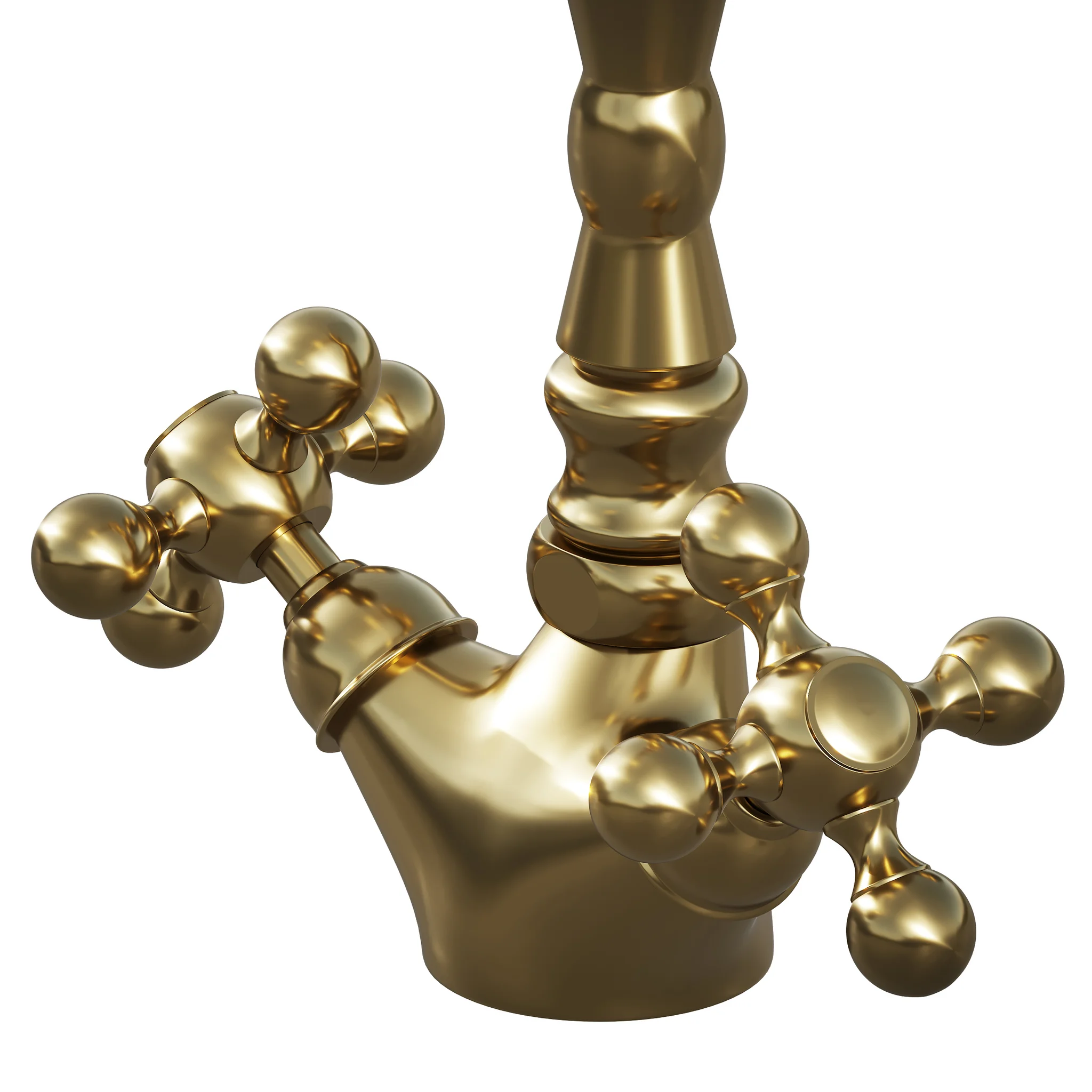 Devit Charlestone CN60052219G — 3D model preview 3