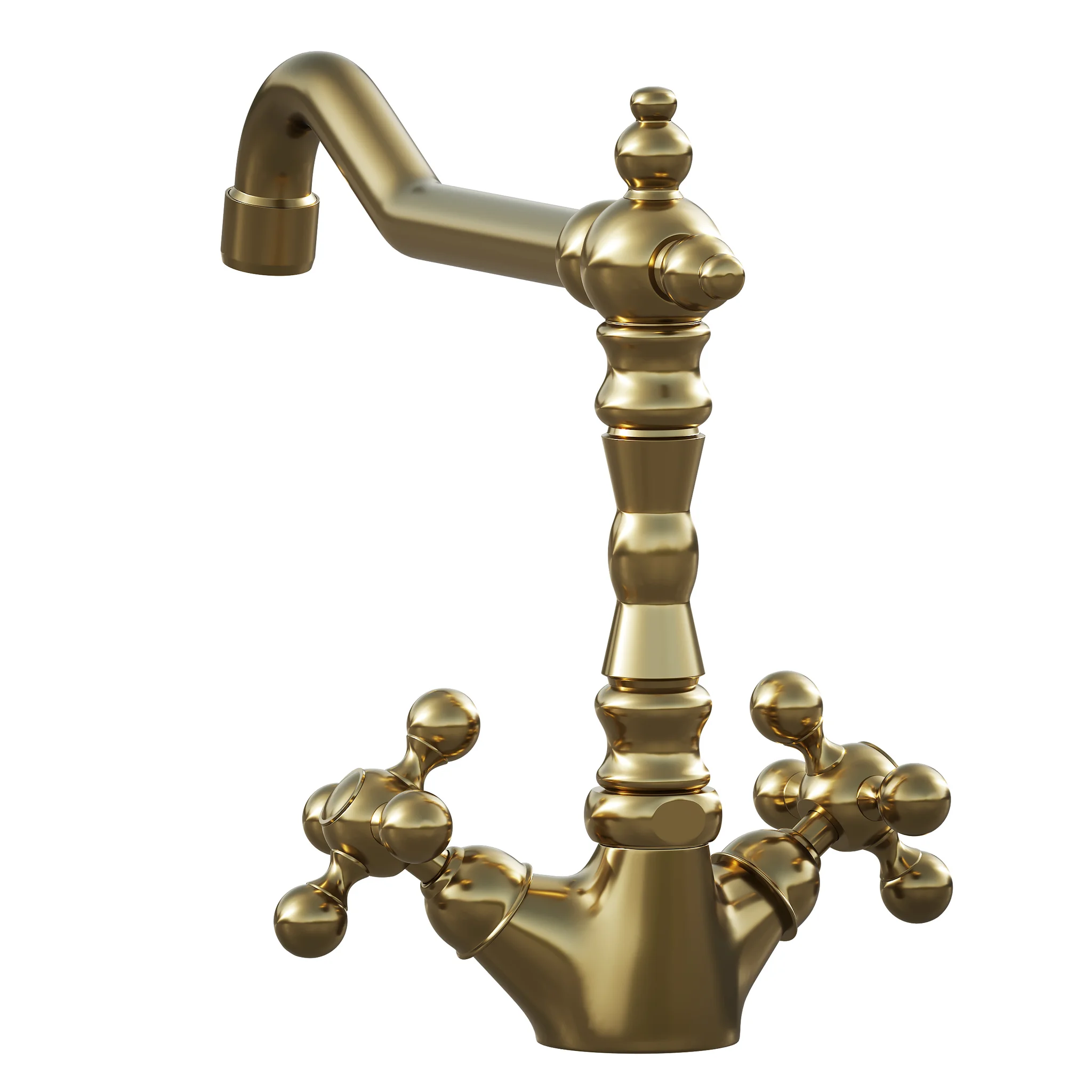 Devit Charlestone CN60052219G — 3D model preview 4