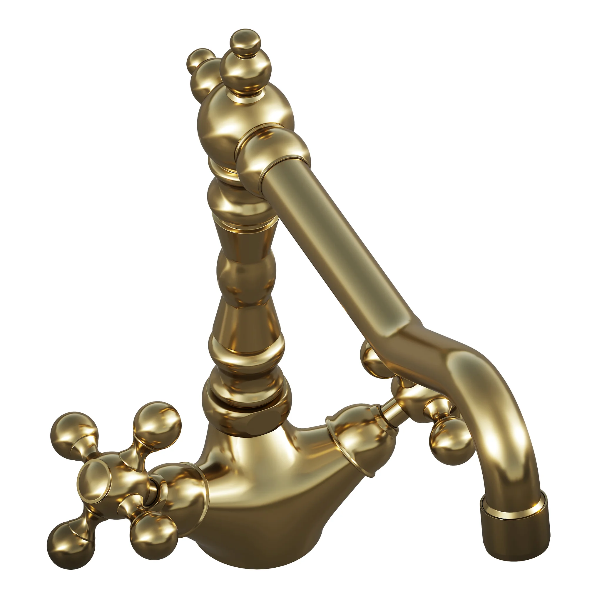 Devit Charlestone CN60052219G — 3D model preview 5