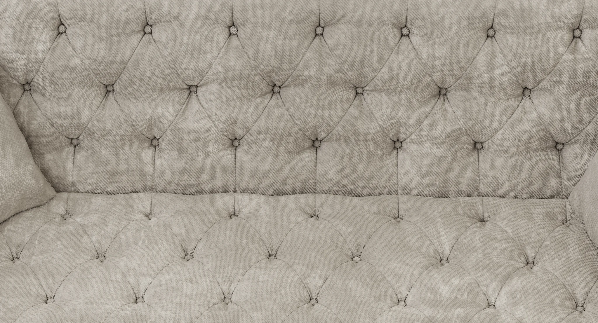 Eichholtz Sofa Jason — 3D model preview 4