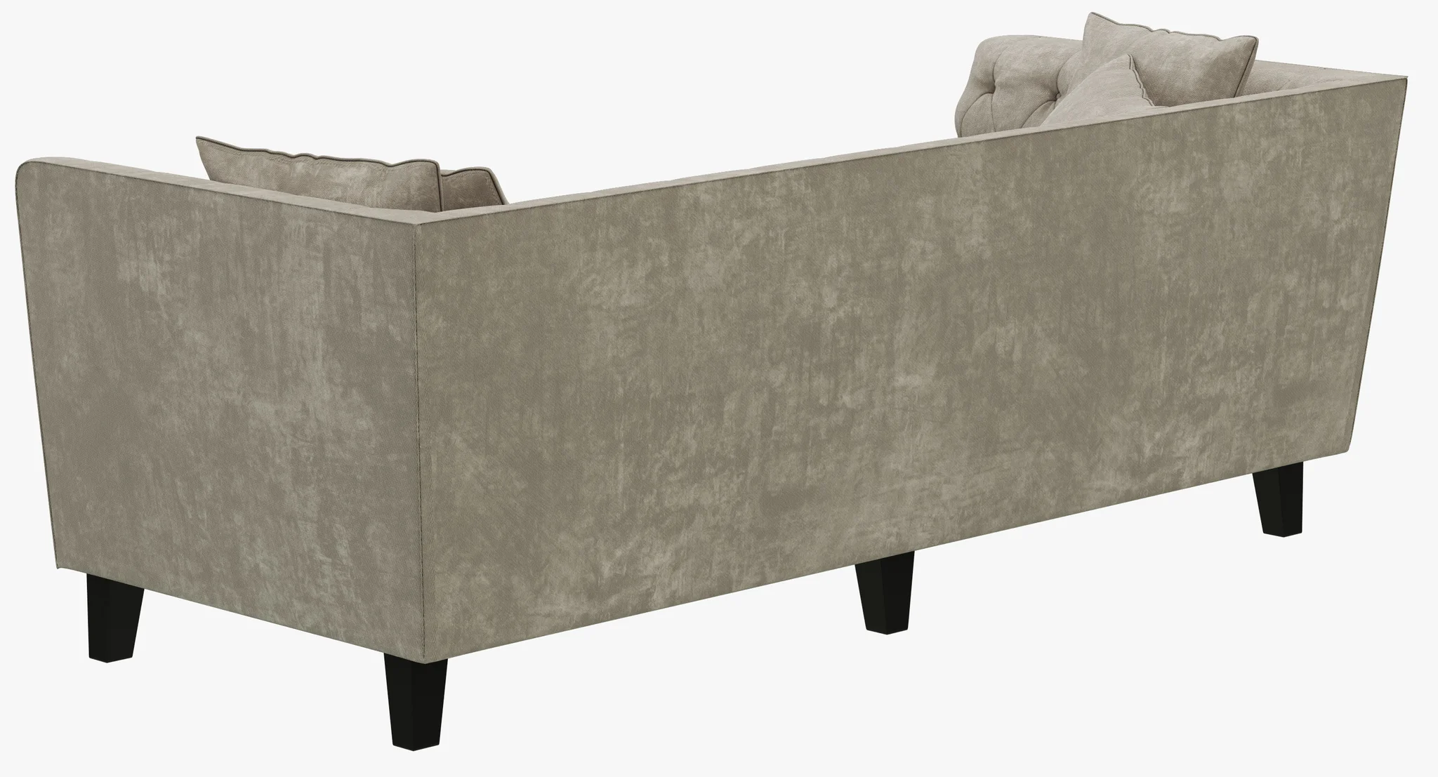 Eichholtz Sofa Jason — 3D model preview 5