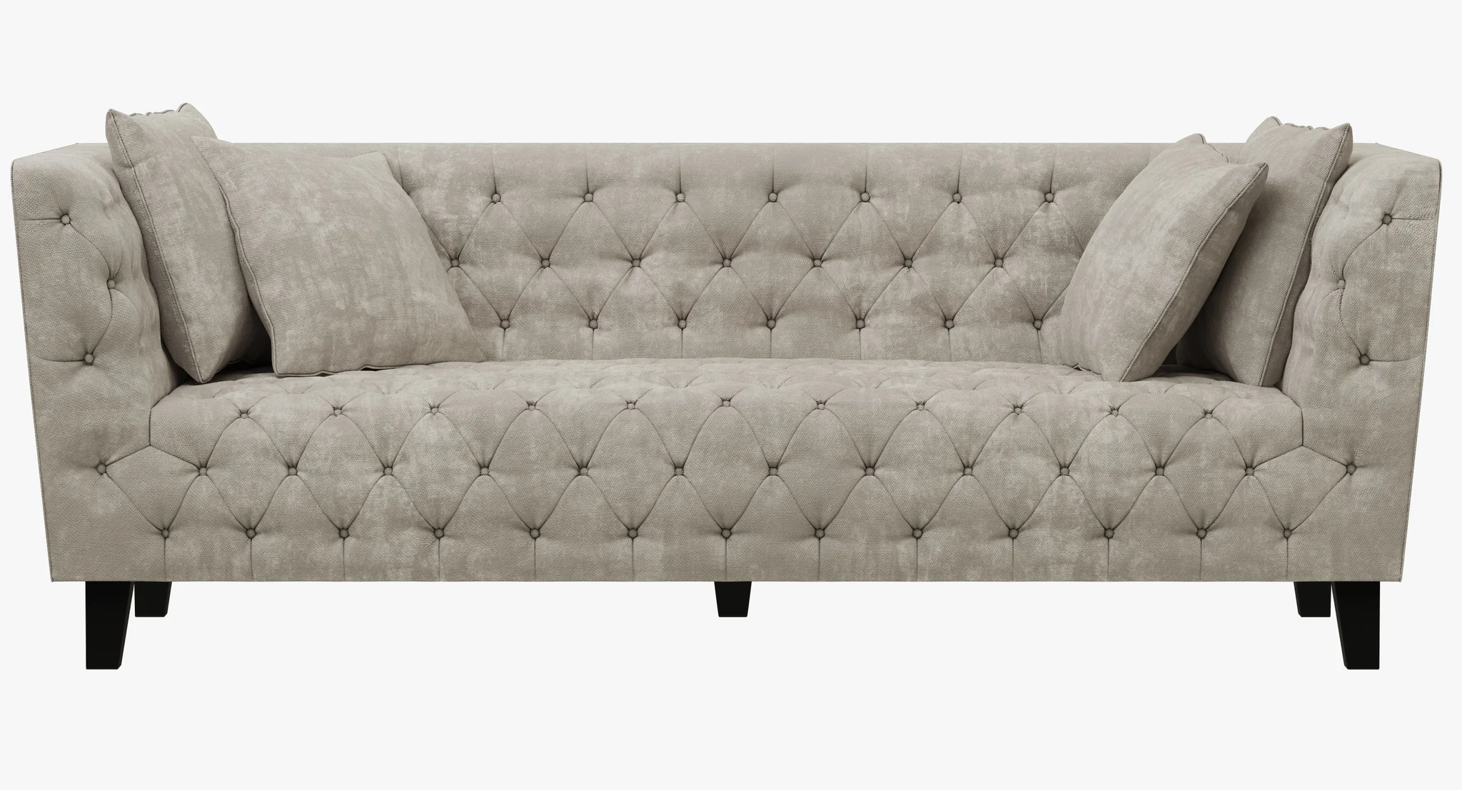 Eichholtz Sofa Jason — 3D model preview 7