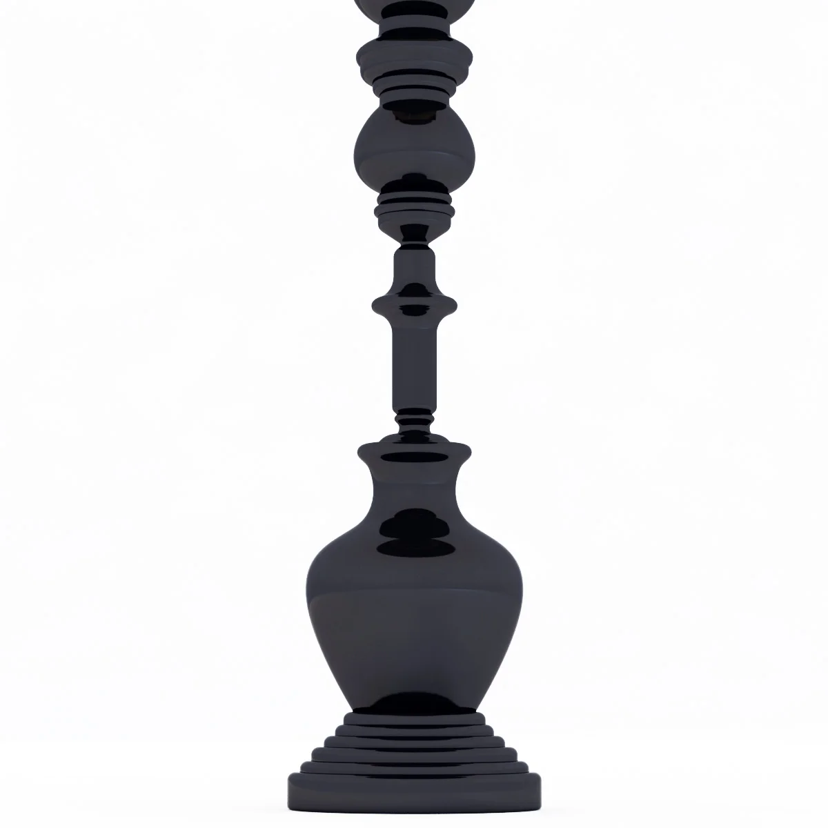 Cosmo Paralume — 3D model preview 3