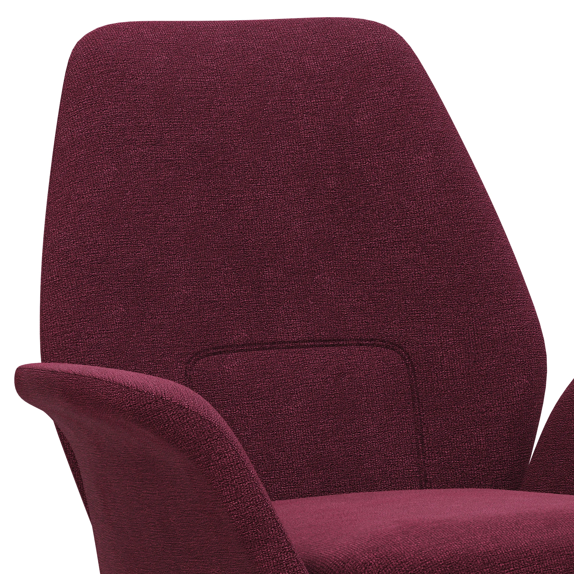Minotti Gilliam — 3D model preview 7