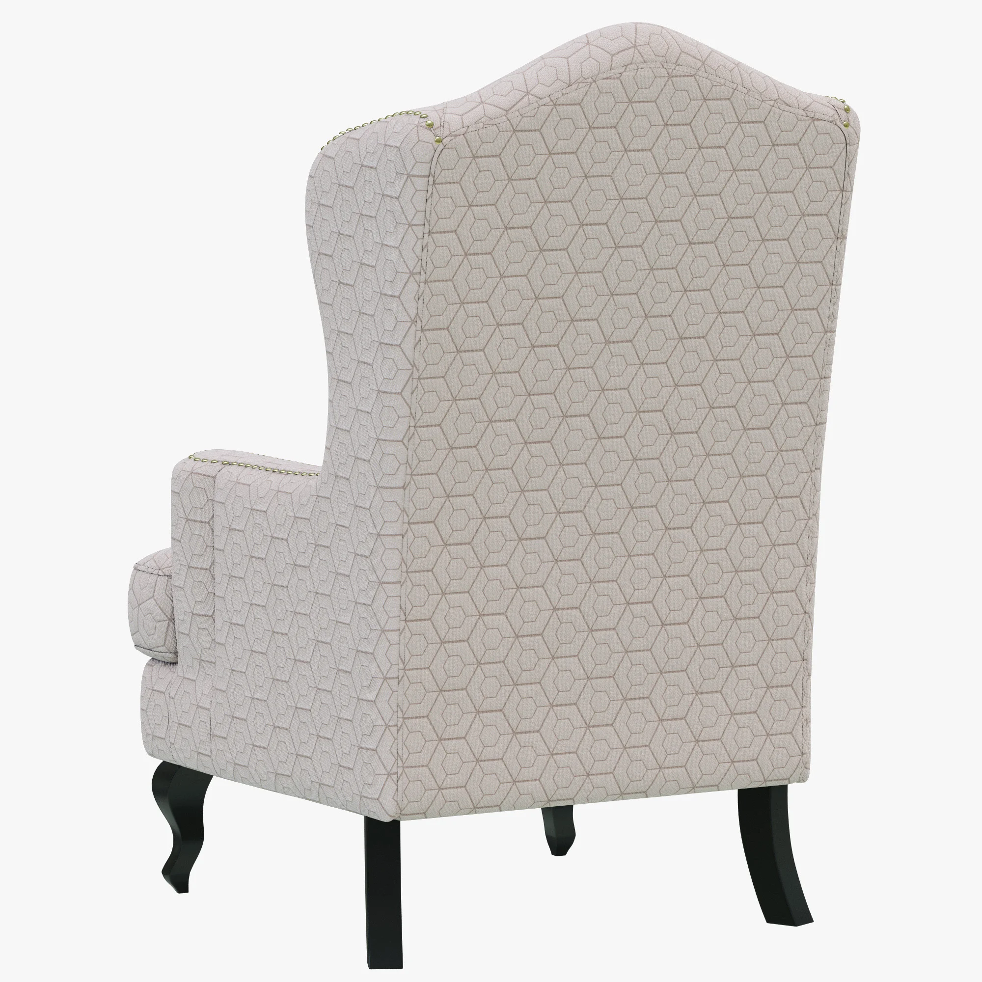 Dantone Home Bakersfield — 3D model preview 5