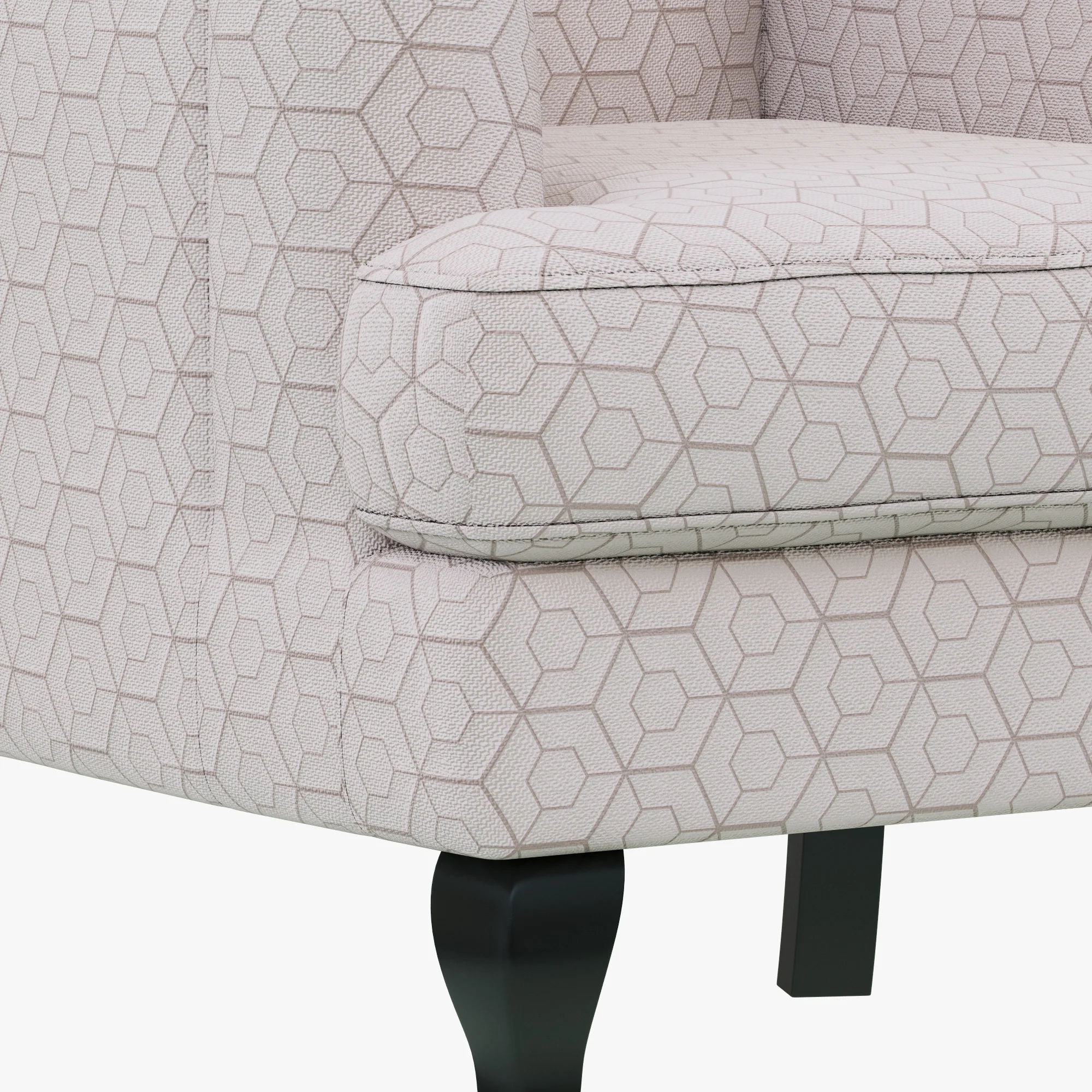 Dantone Home Bakersfield — 3D model preview 6