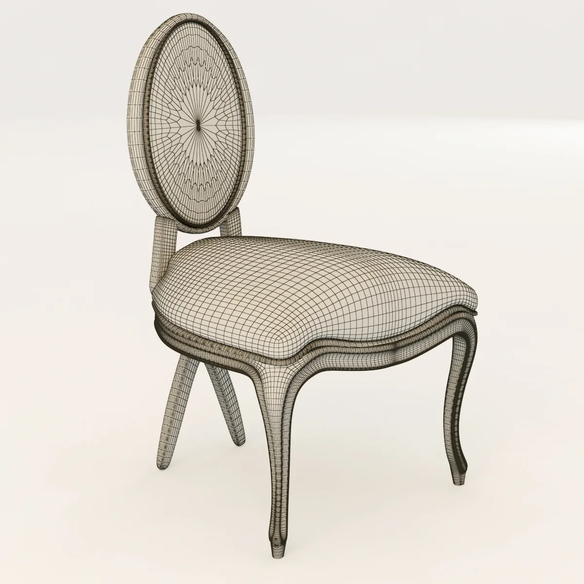 Christopher Guy St0044 — 3D model preview 5