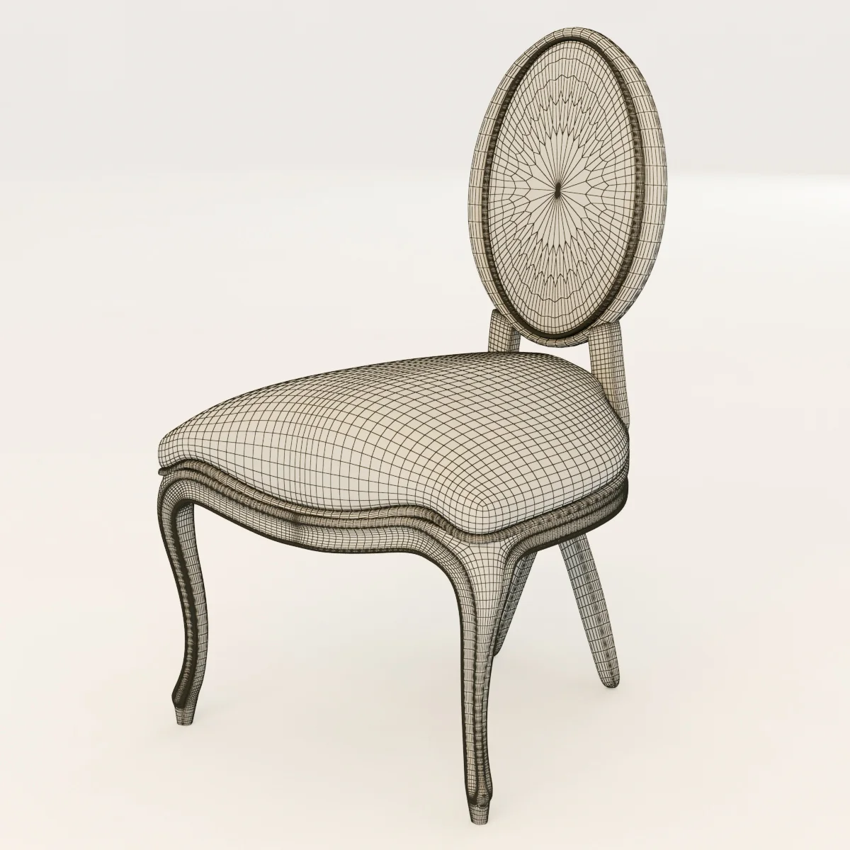 Christopher Guy St0044 — 3D model preview 8