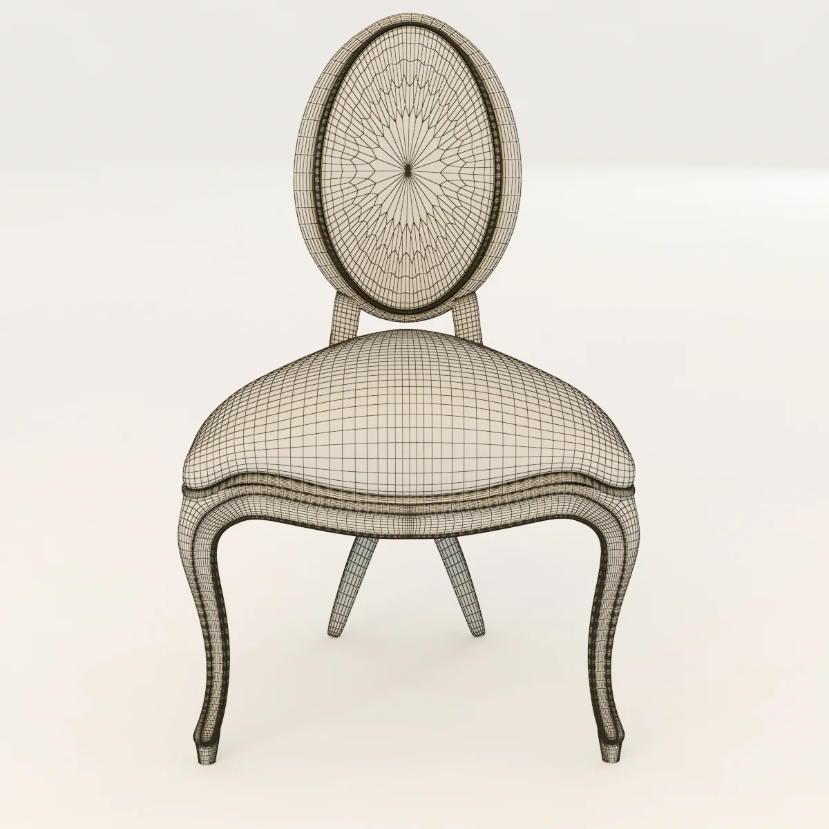 Christopher Guy St0044 — 3D model preview 9