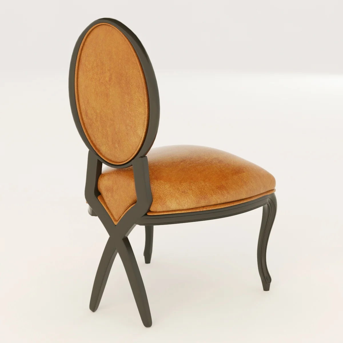 Christopher Guy St0044 — 3D model preview 1