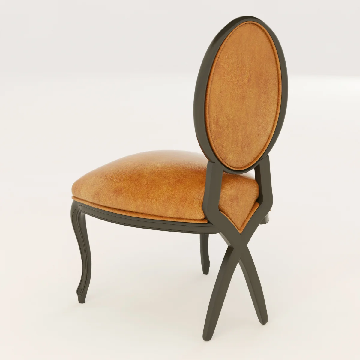 Christopher Guy St0044 — 3D model preview 2