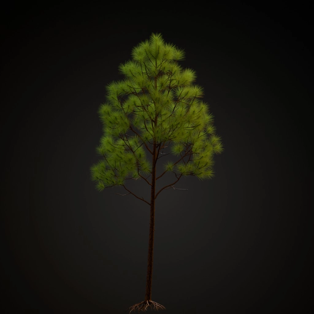 Slash Pine V2