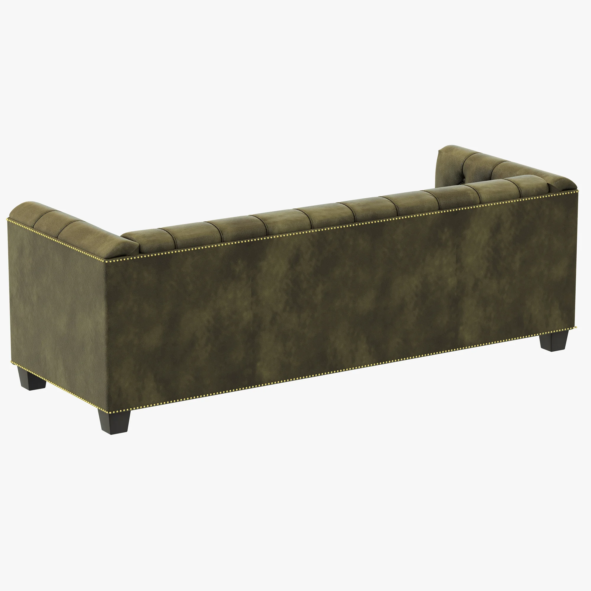 Eichholtz Sofa Paolo — 3D model preview 1