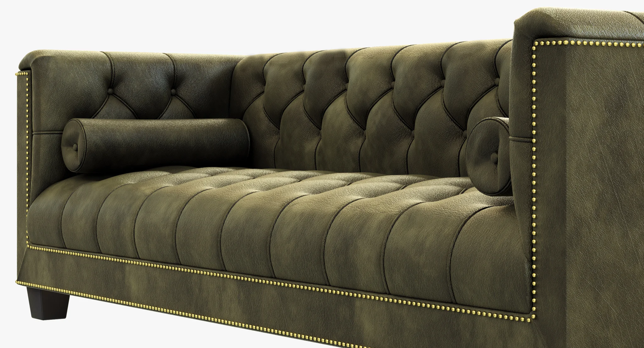 Eichholtz Sofa Paolo — 3D model preview 9