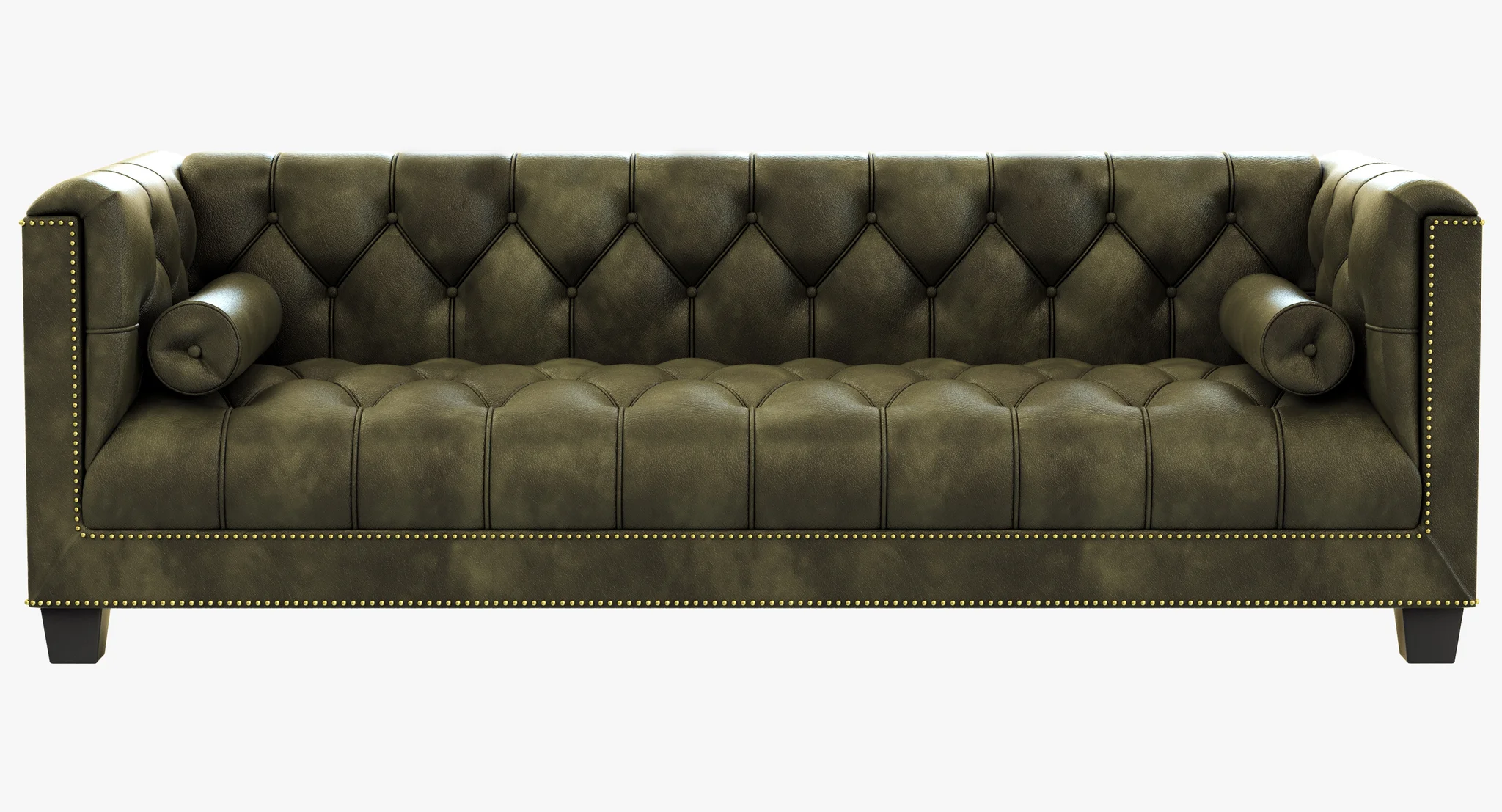 Eichholtz Sofa Paolo — 3D model preview 12