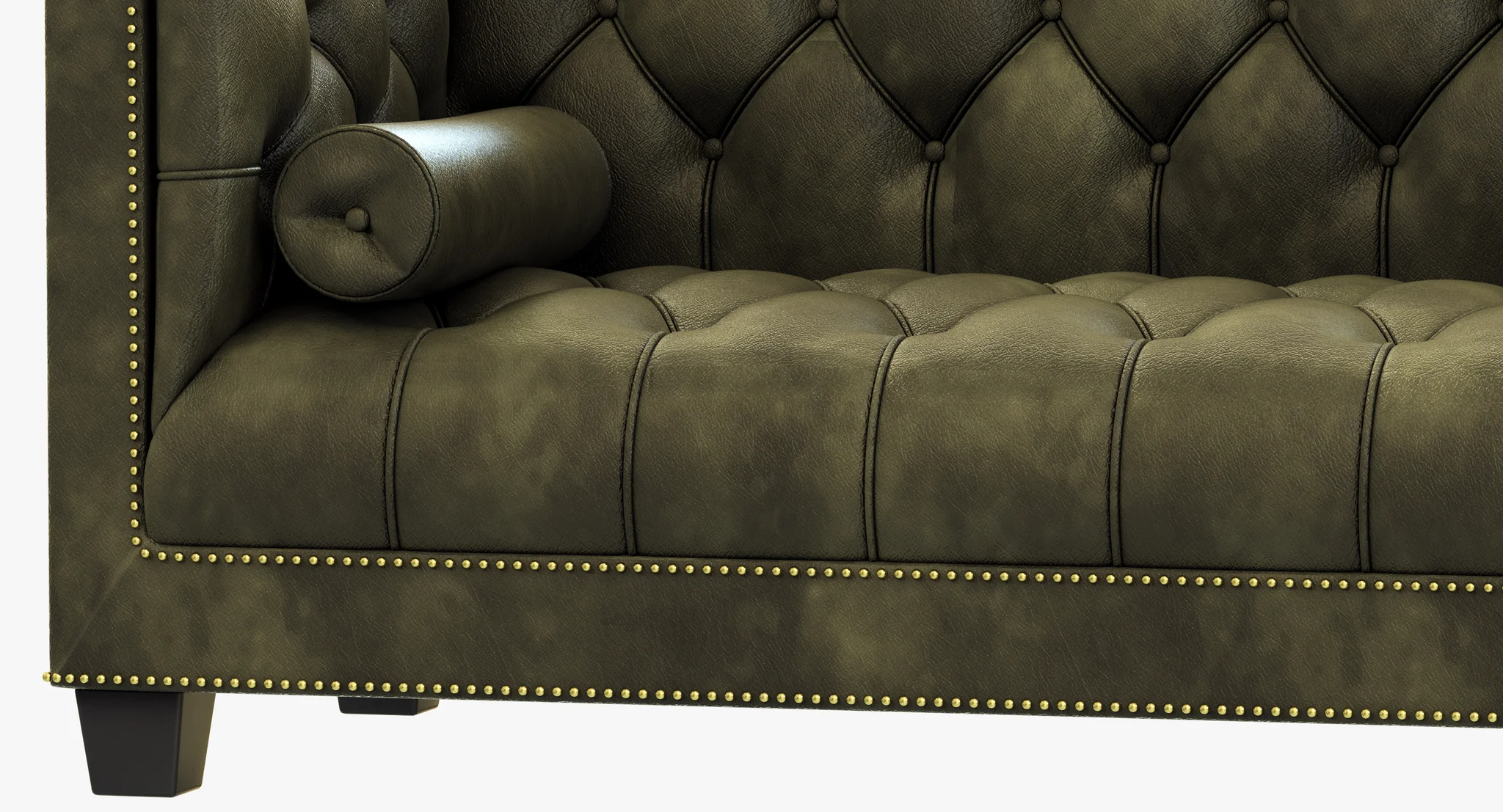Eichholtz Sofa Paolo — 3D model preview 15