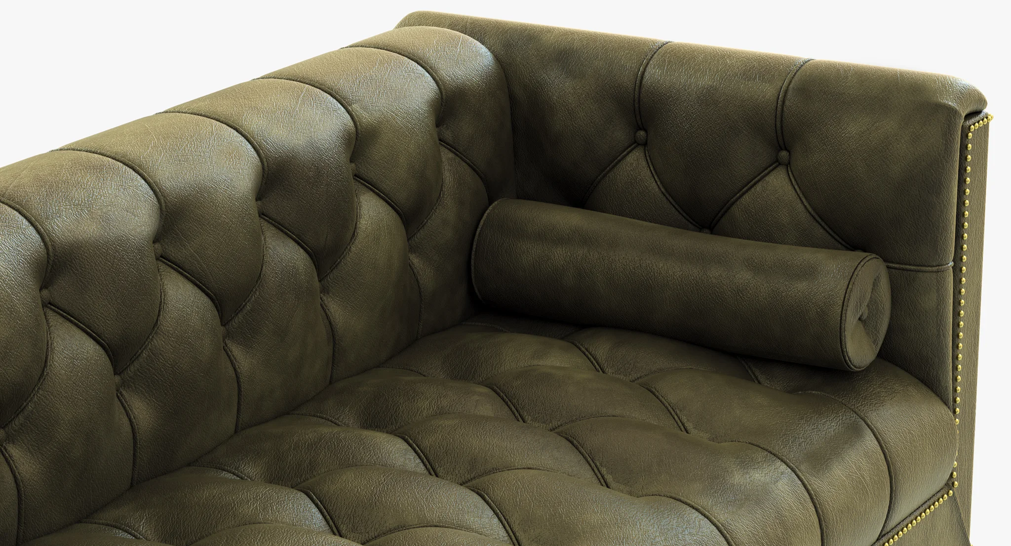 Eichholtz Sofa Paolo — 3D model preview 18