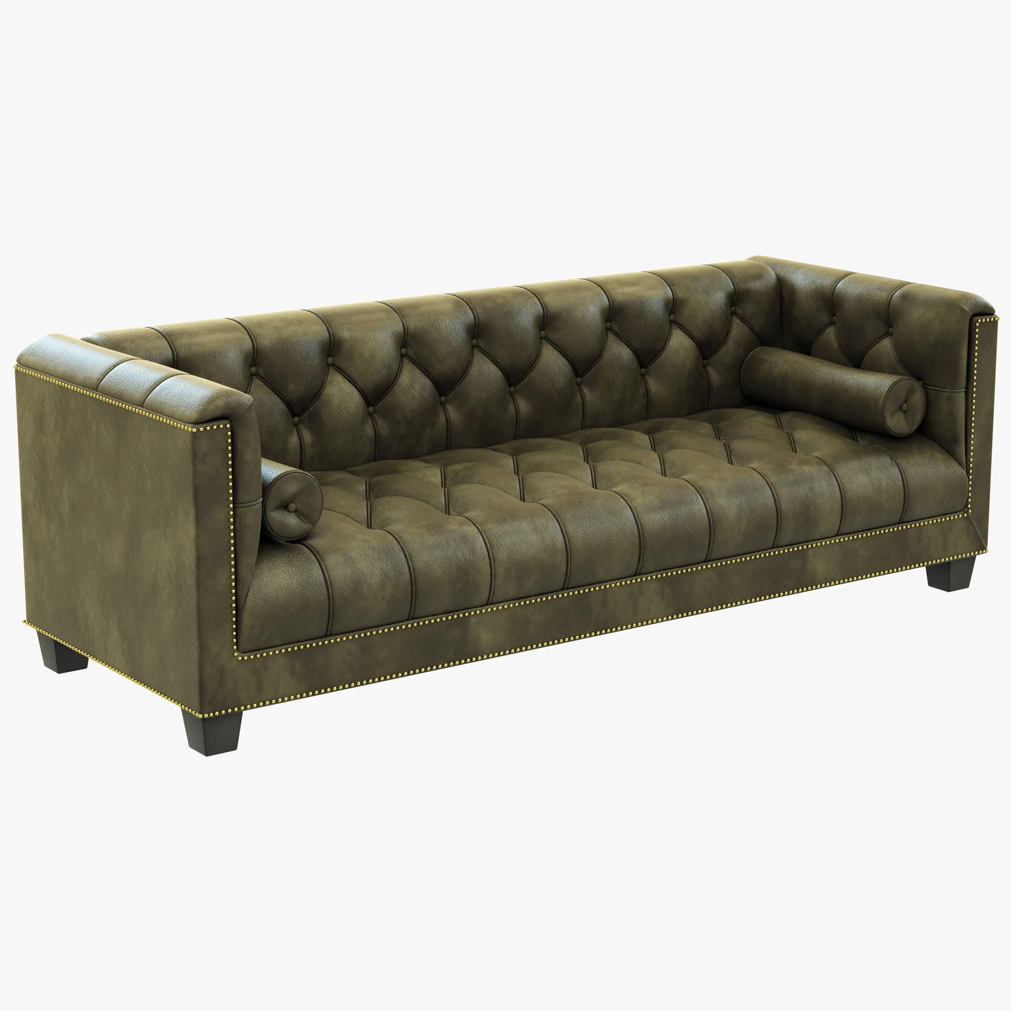 Eichholtz Sofa Paolo — 3D model preview 22