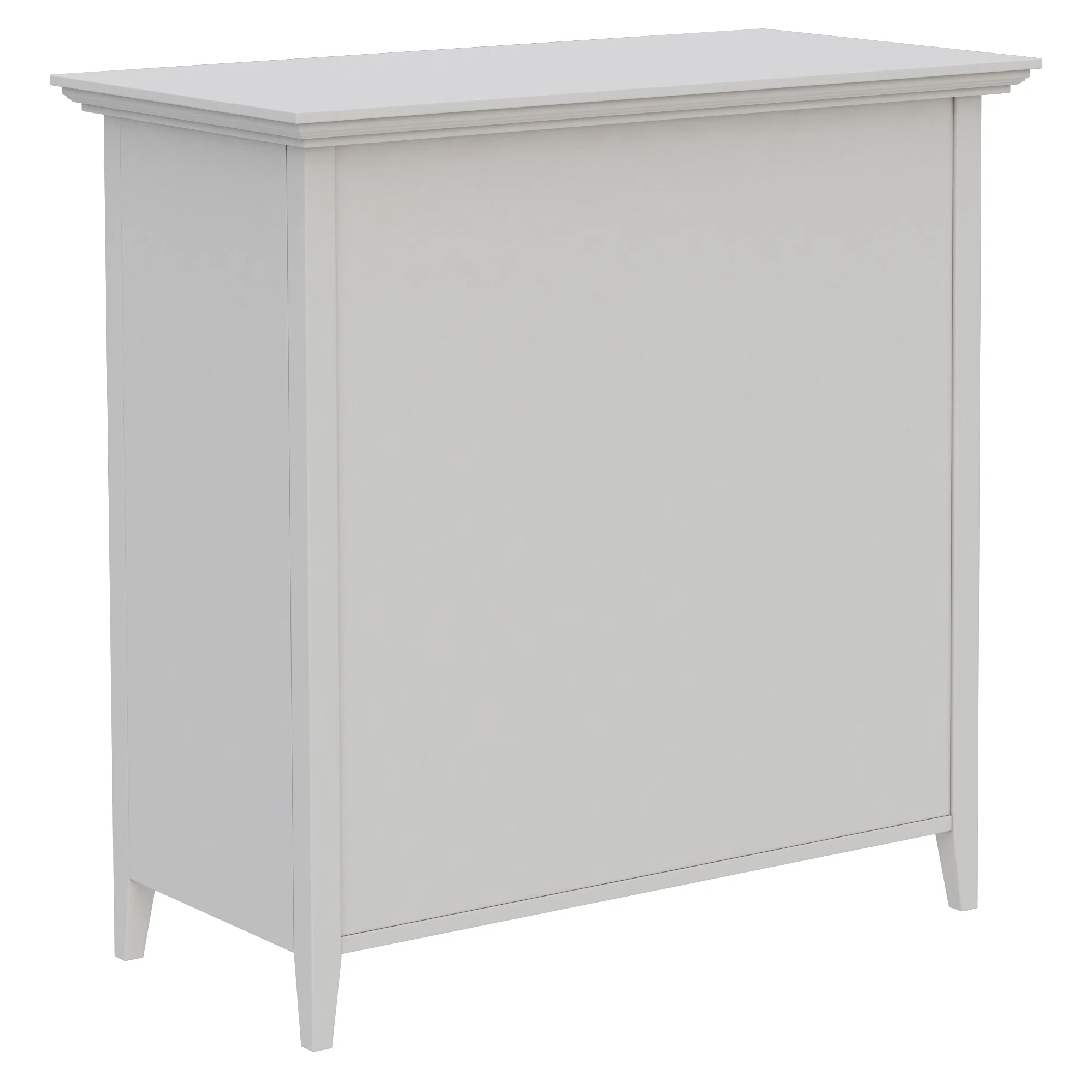Dantone Home Junior Drawer — 3D model preview 4