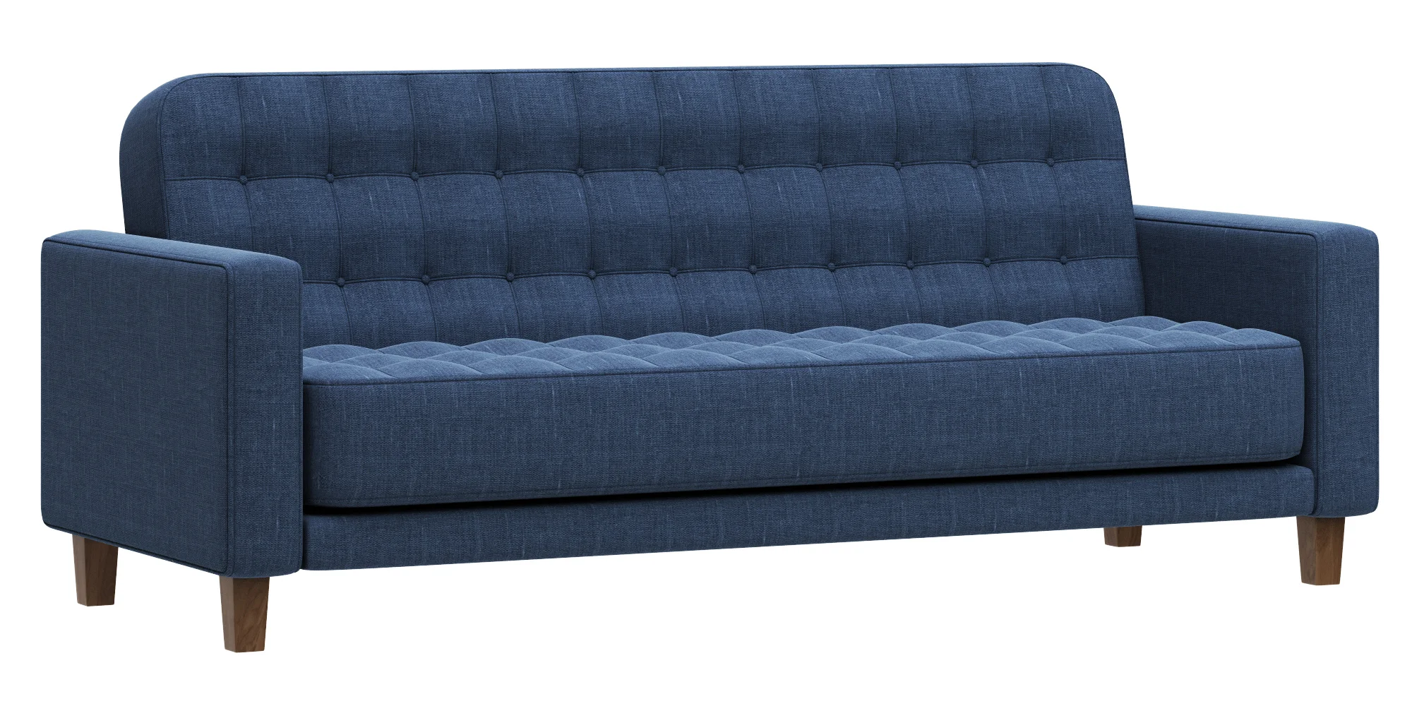 Deephouse Ottava Sofa — 3D model preview 1