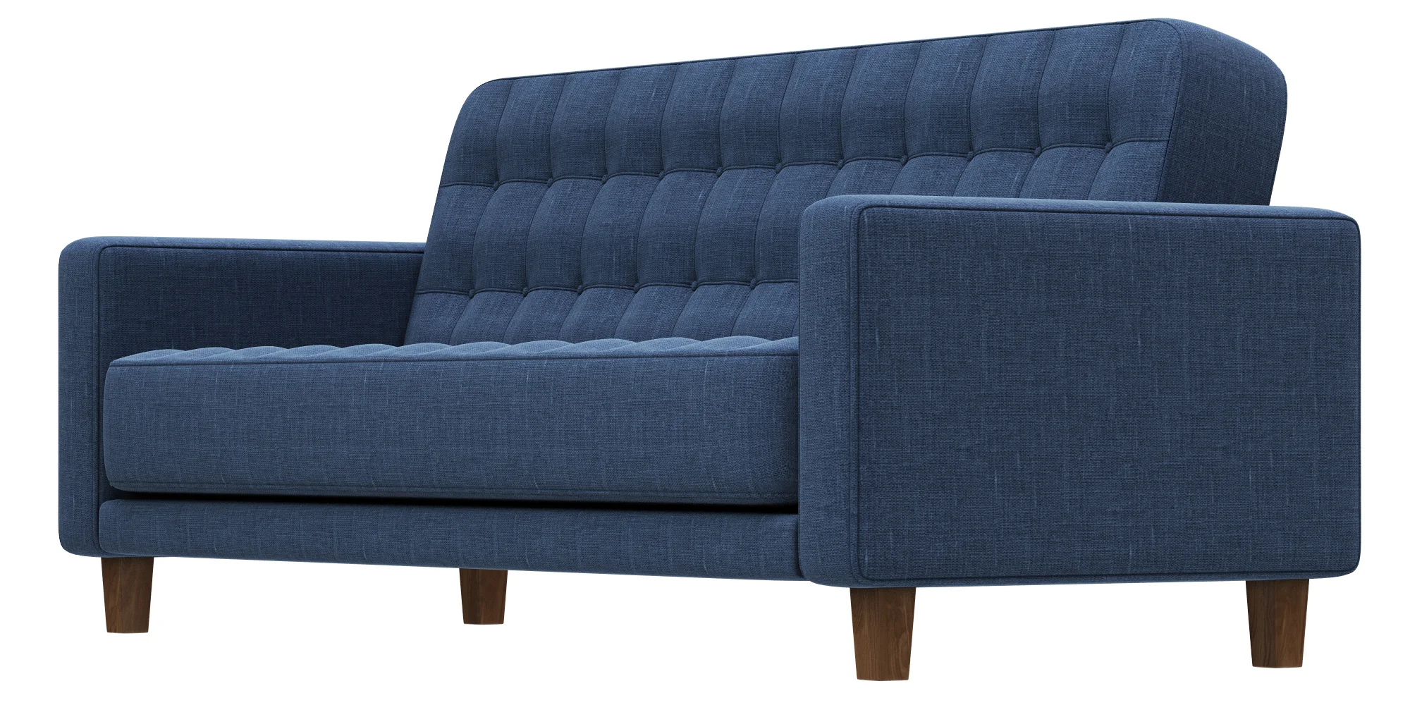 Deephouse Ottava Sofa — 3D model preview 3
