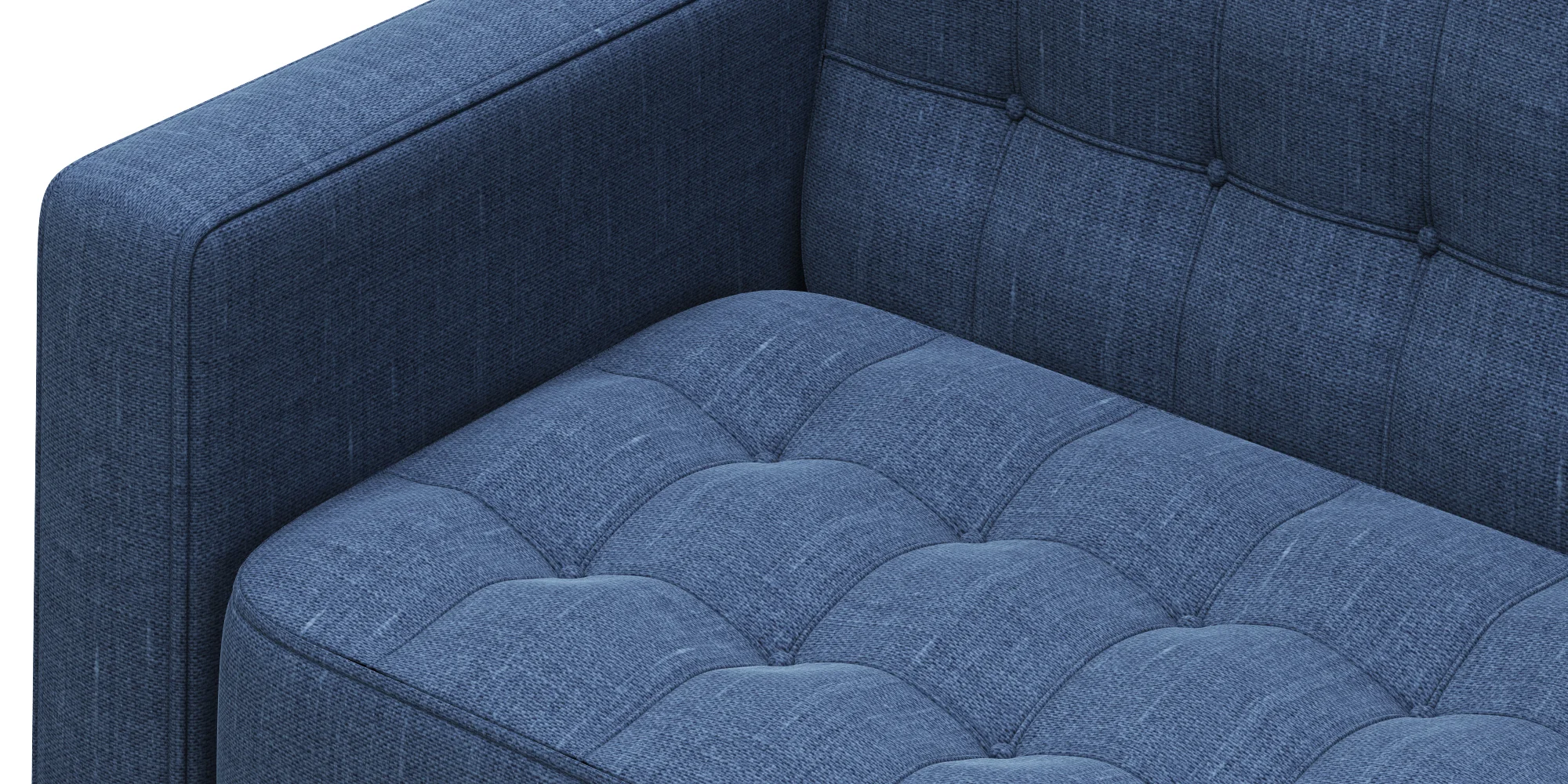 Deephouse Ottava Sofa — 3D model preview 5