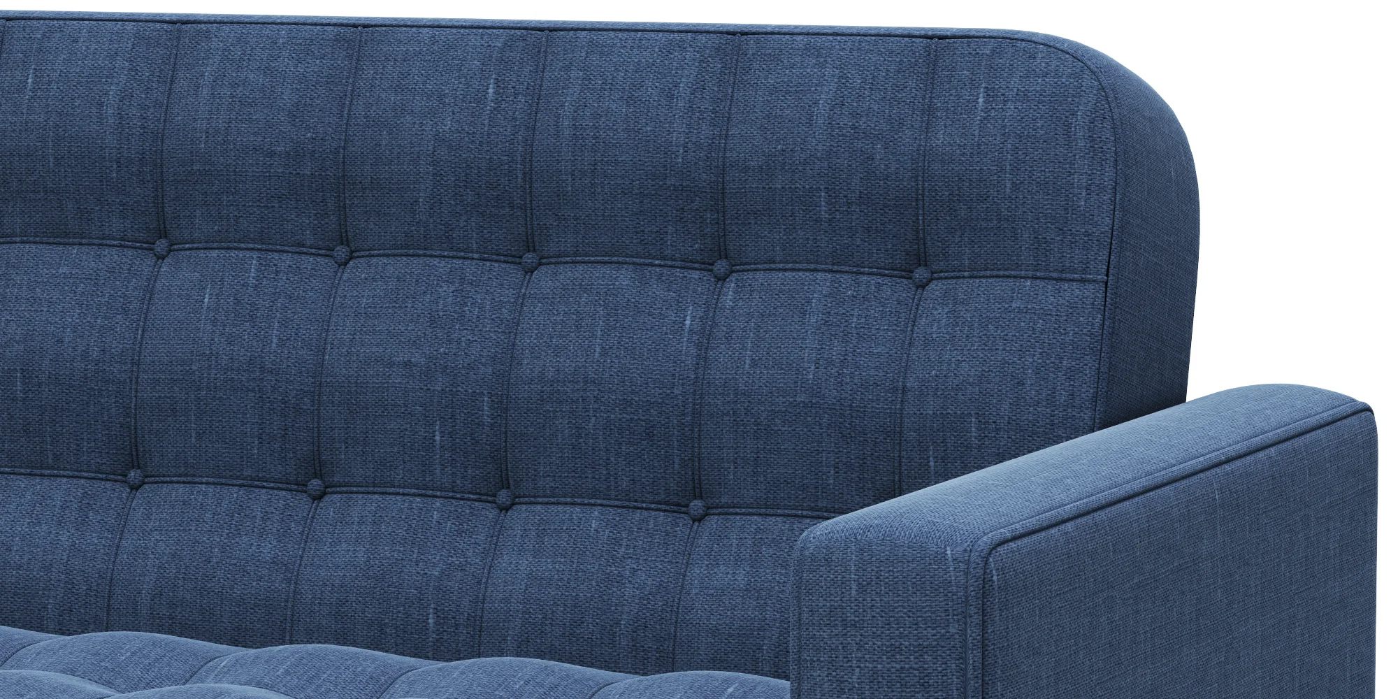 Deephouse Ottava Sofa — 3D model preview 7