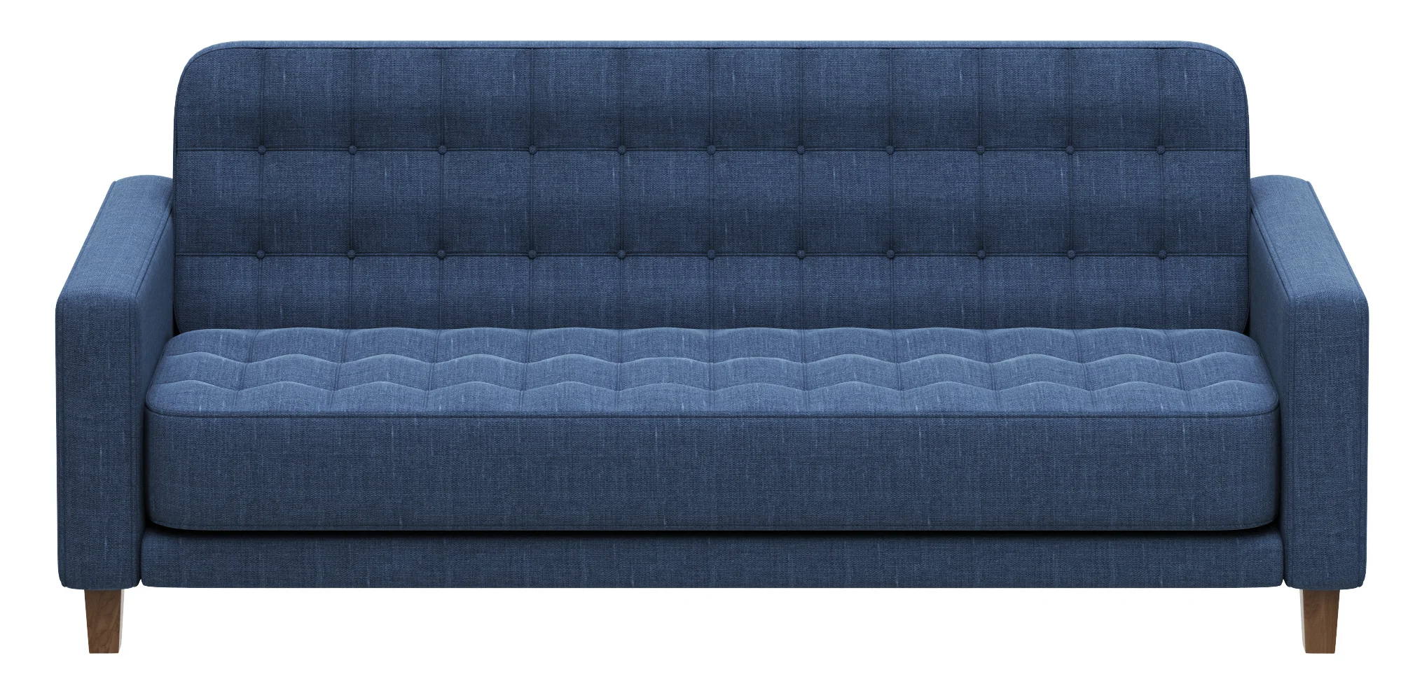 Deephouse Ottava Sofa — 3D model preview 8