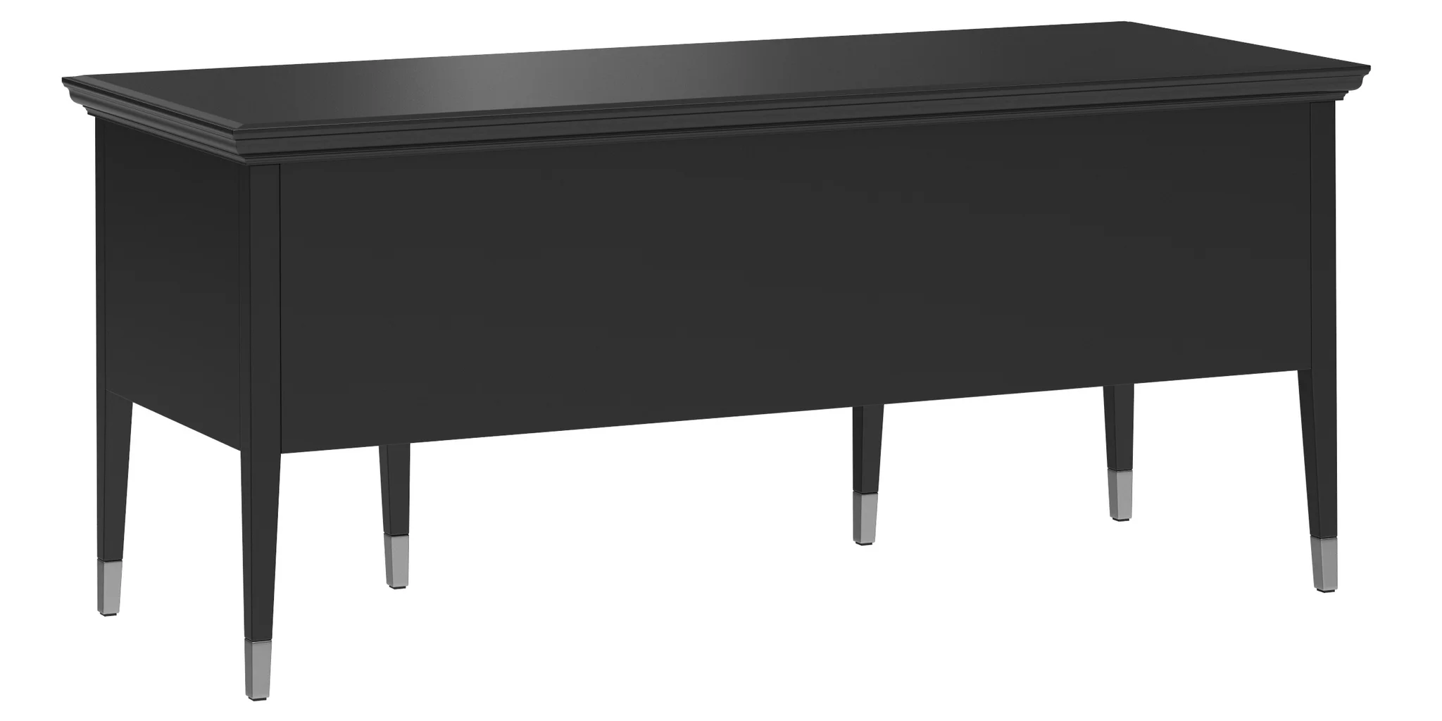 Dantone Home Stafford Desk — 3D model preview 6
