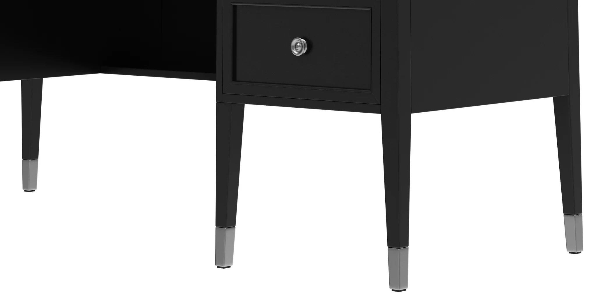 Dantone Home Stafford Desk — 3D model preview 7