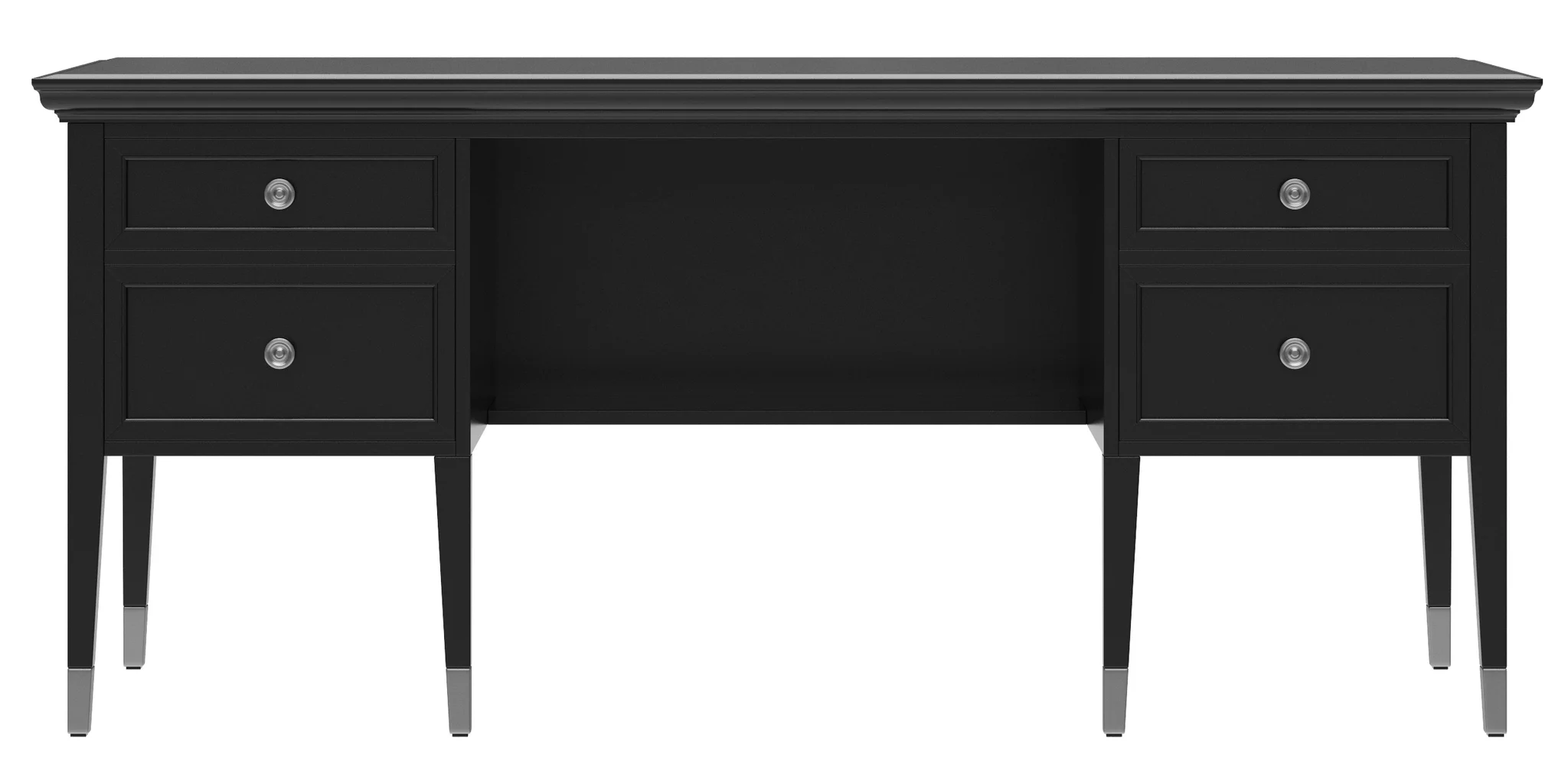 Dantone Home Stafford Desk — 3D model preview 9