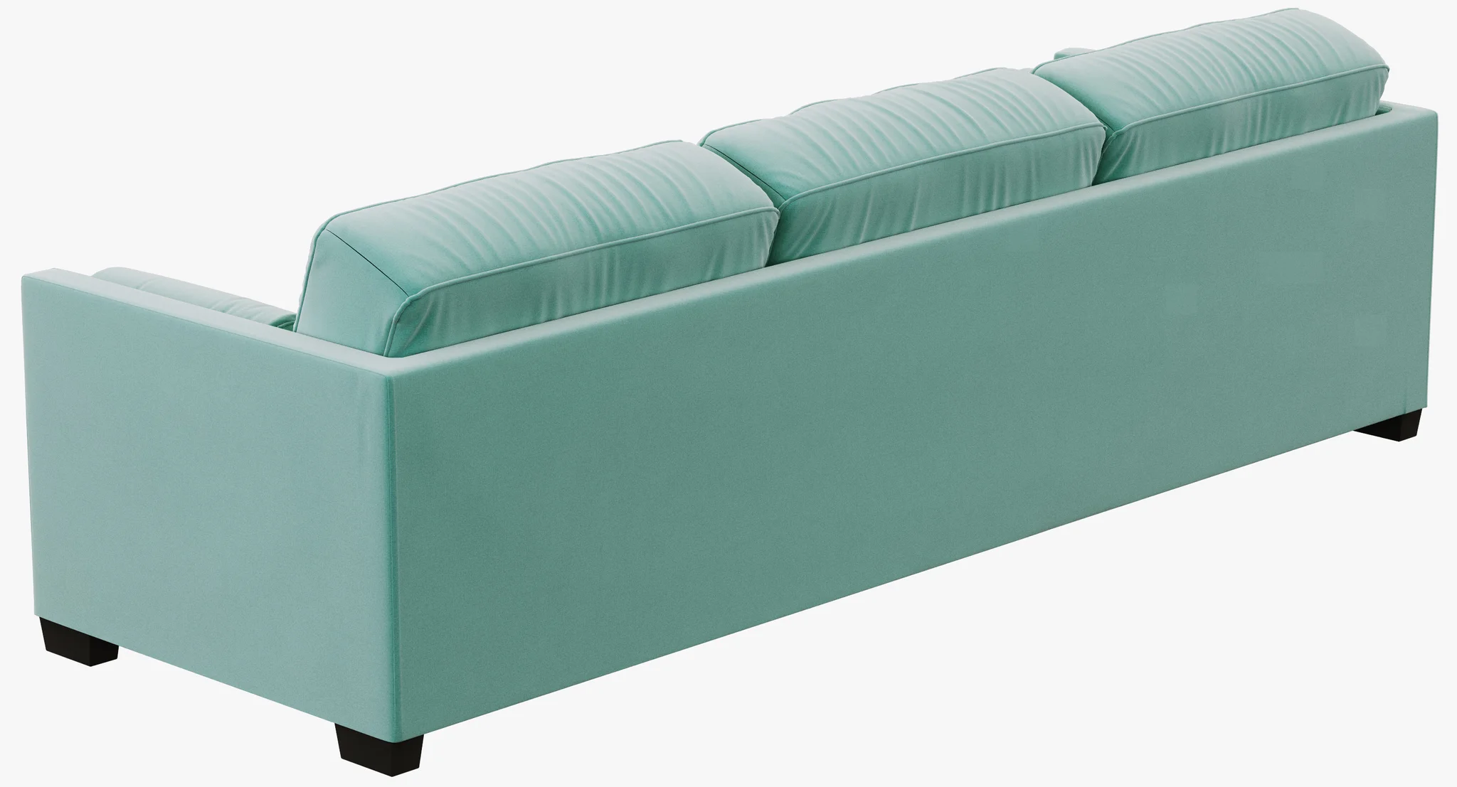 Flexform Le Canape, 3D model preview 6