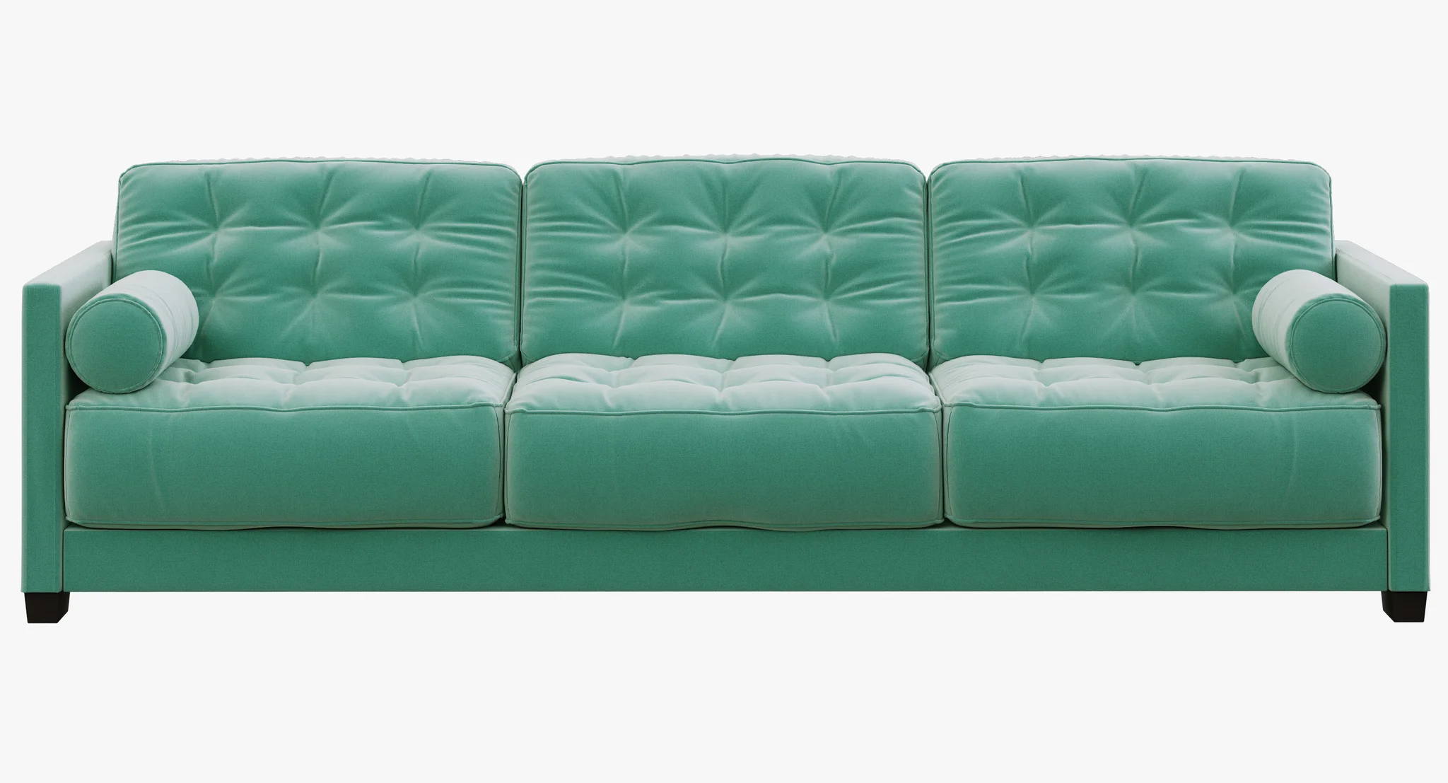 Flexform Le Canape, 3D model preview 9