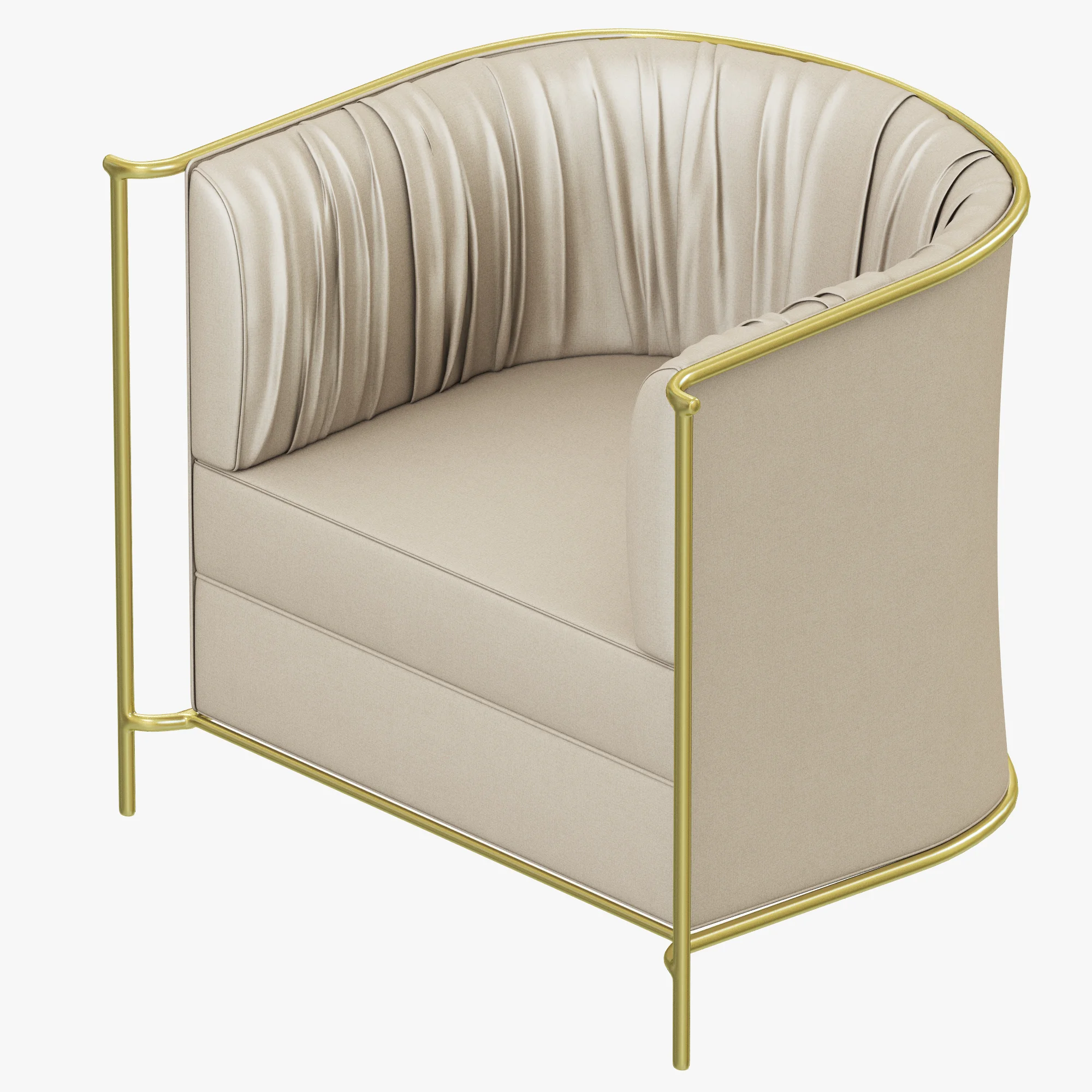 Koket Desire Chair
