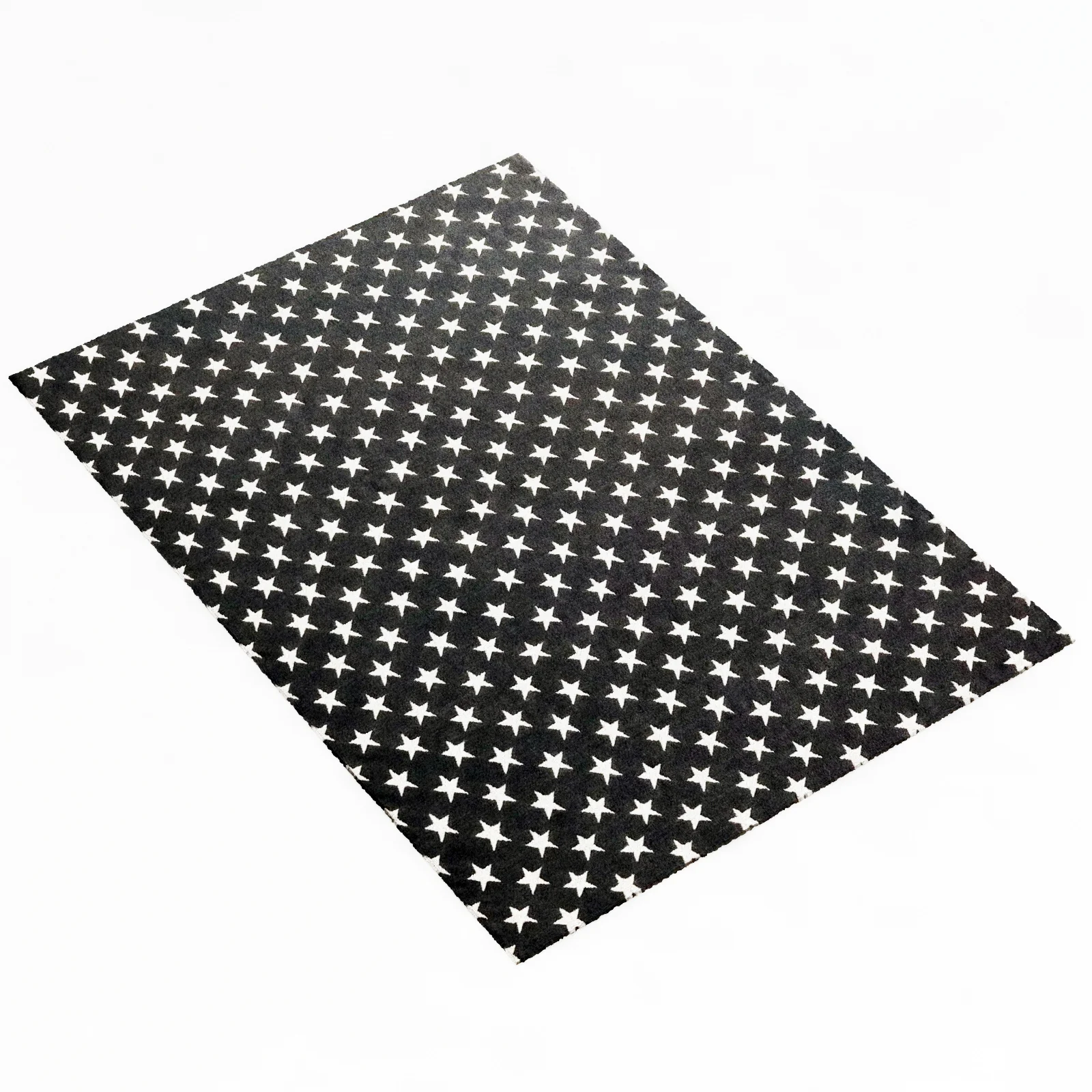 Restoration Hardware Liberty Star Flatweave Rug — 3D model preview 6