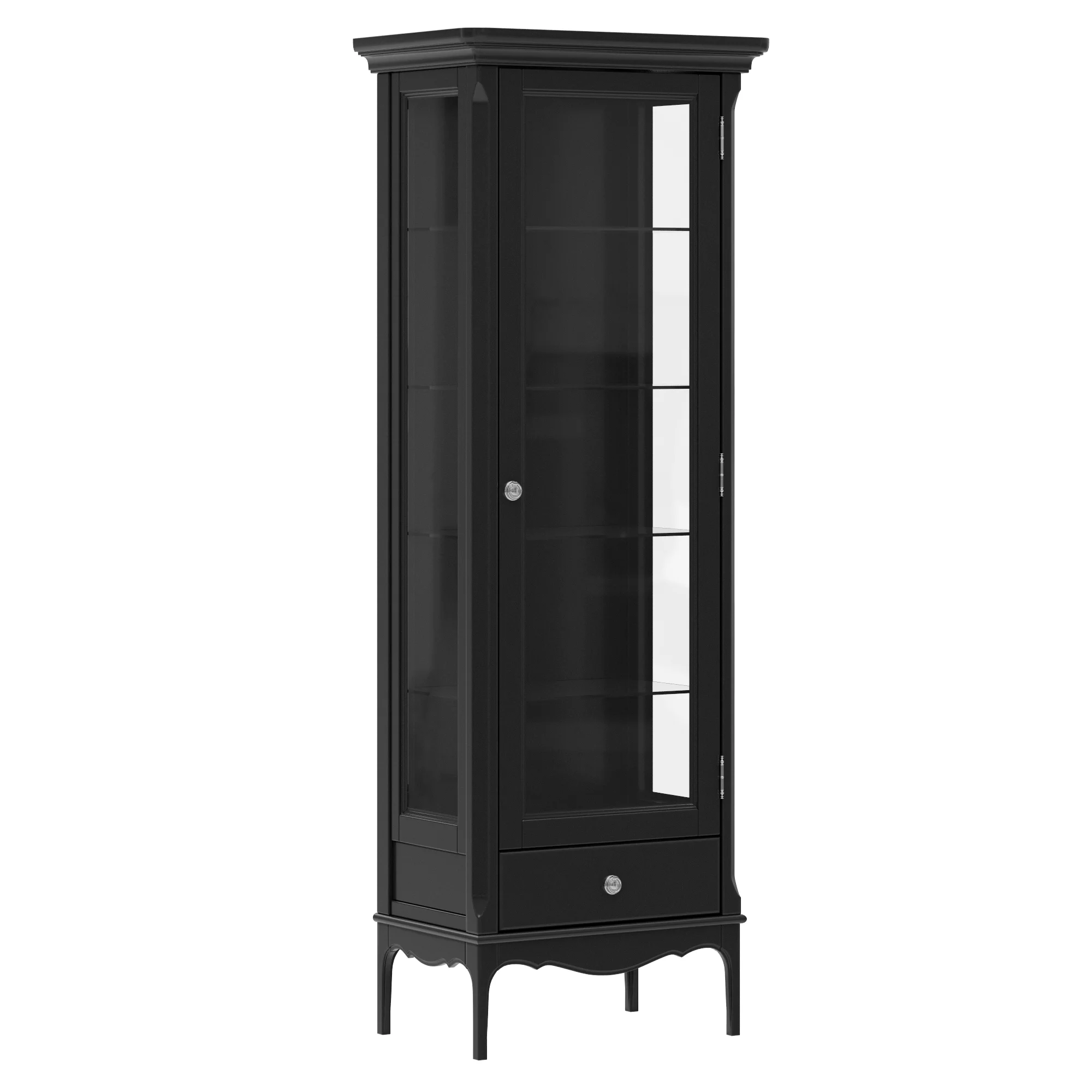Dantone Home Venice Showcase — 3D model preview 1