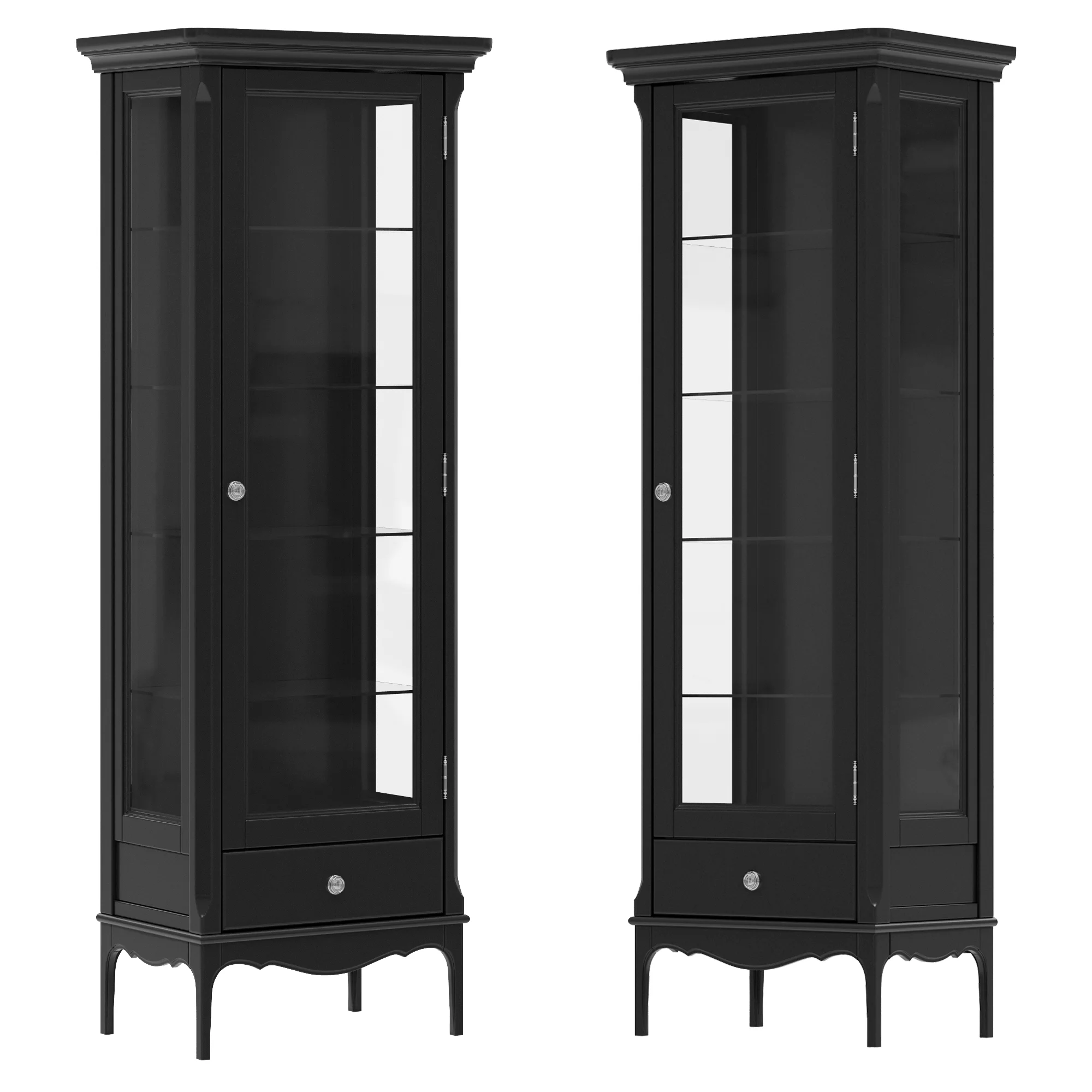Dantone Home Venice Showcase — 3D model preview 2