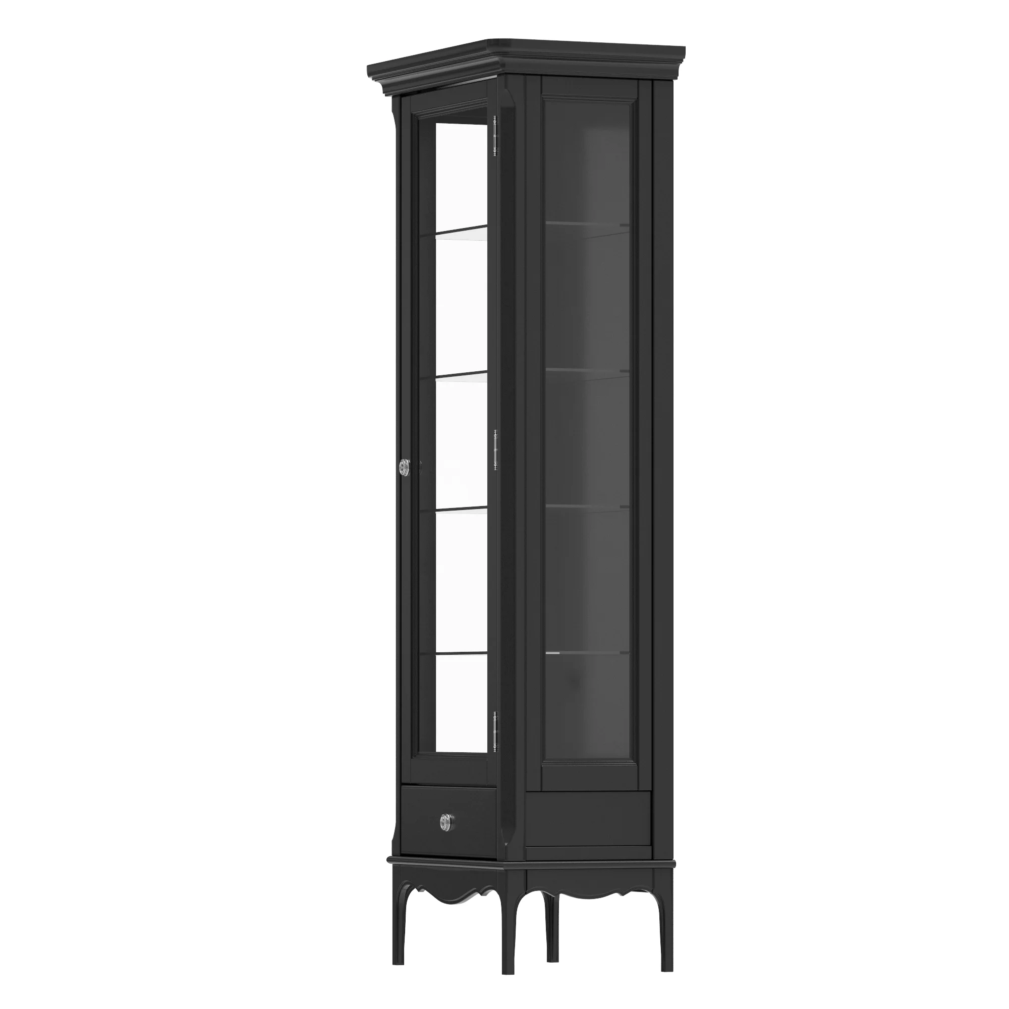 Dantone Home Venice Showcase — 3D model preview 3