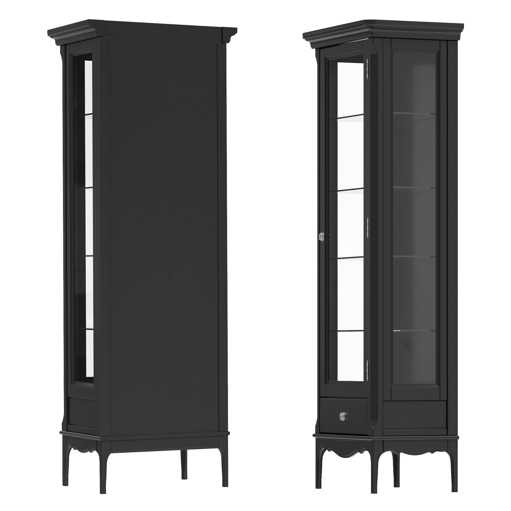 Dantone Home Venice Showcase — 3D model preview 4