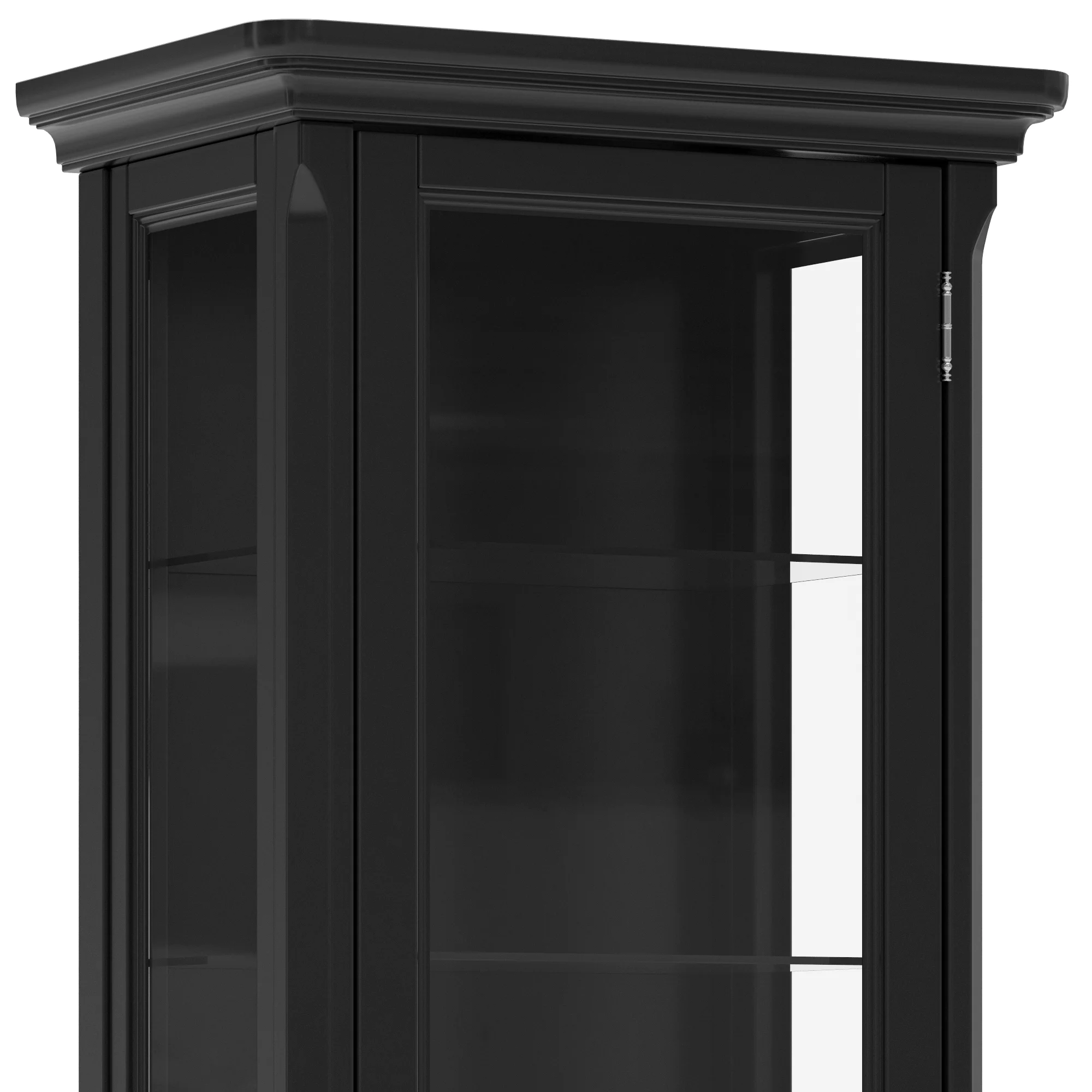 Dantone Home Venice Showcase — 3D model preview 5