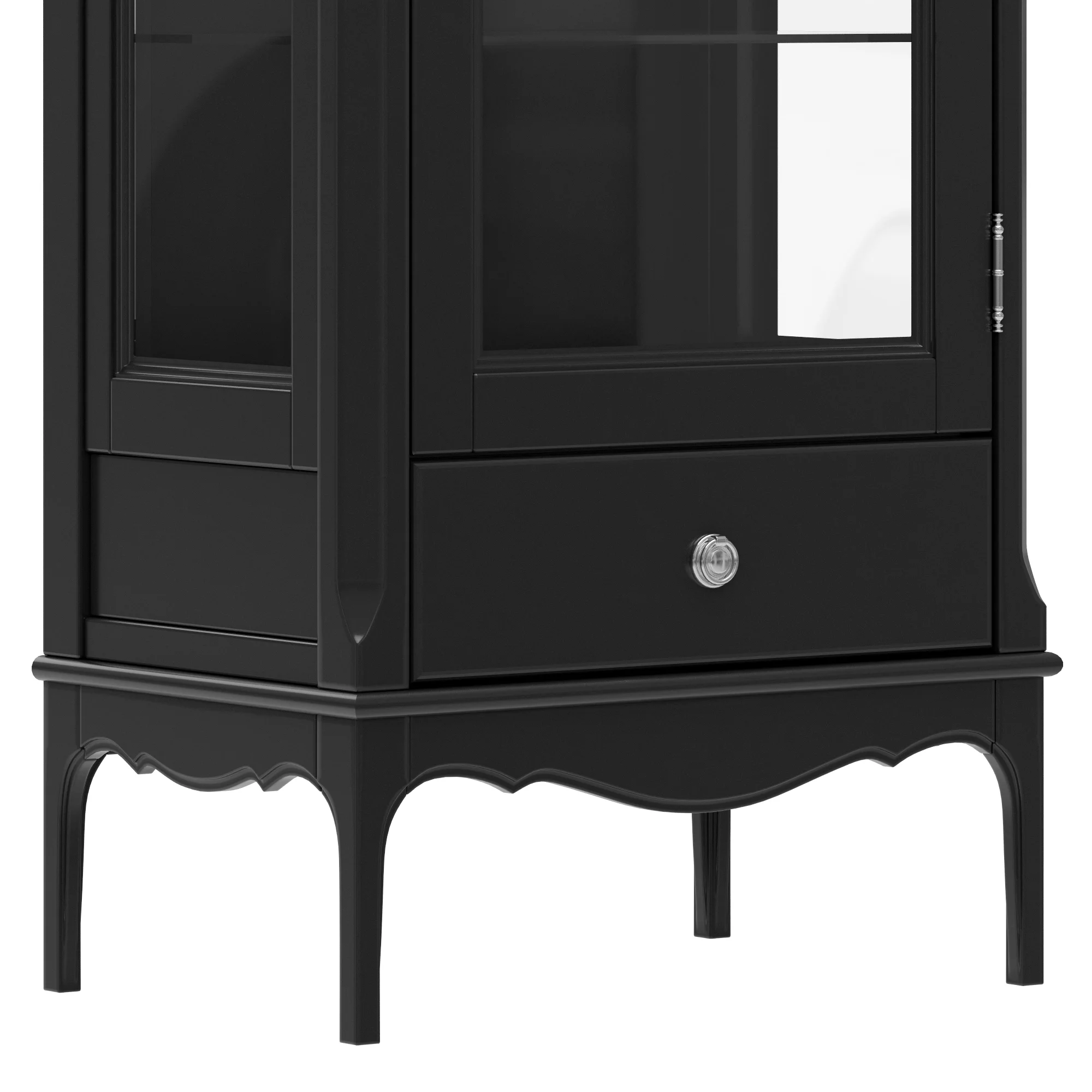 Dantone Home Venice Showcase — 3D model preview 7