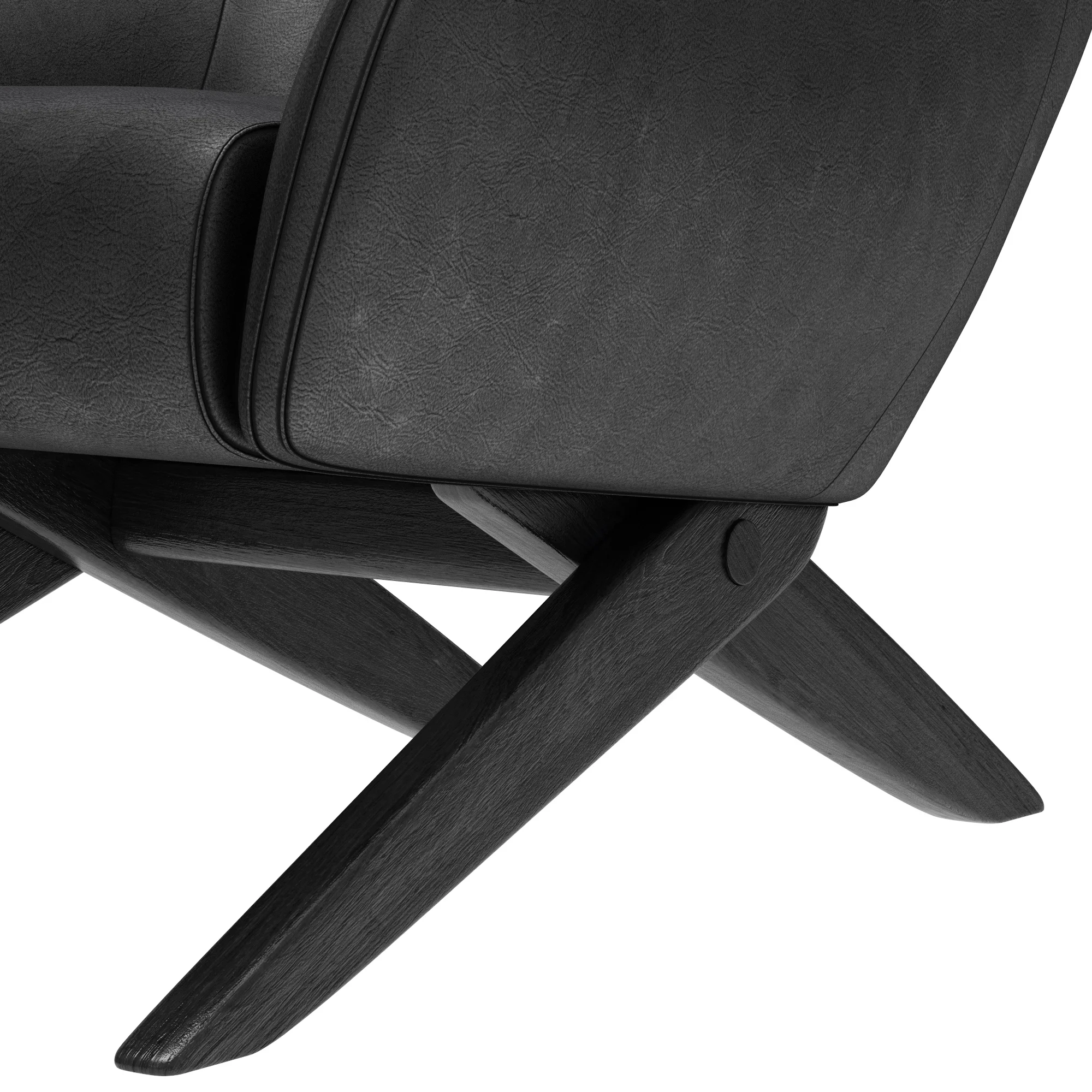 Poliform Marlon — 3D model preview 12